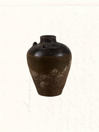 ceramic pot no. 1811