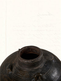 ceramic pot no. 1811