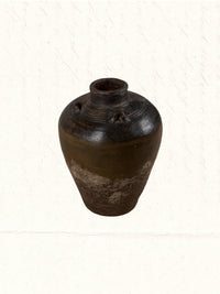 ceramic pot no. 1811