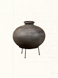 clay pot no. 2008
