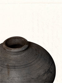 clay pot no. 2008