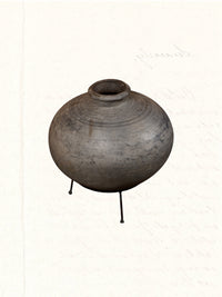 clay pot no. 2008
