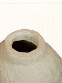 paper mache pot no. 2801