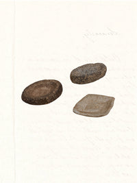 stone / marble bowl no. 3012