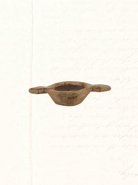 wooden candle stand no. 0506