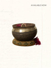 kansa pot no. 1107