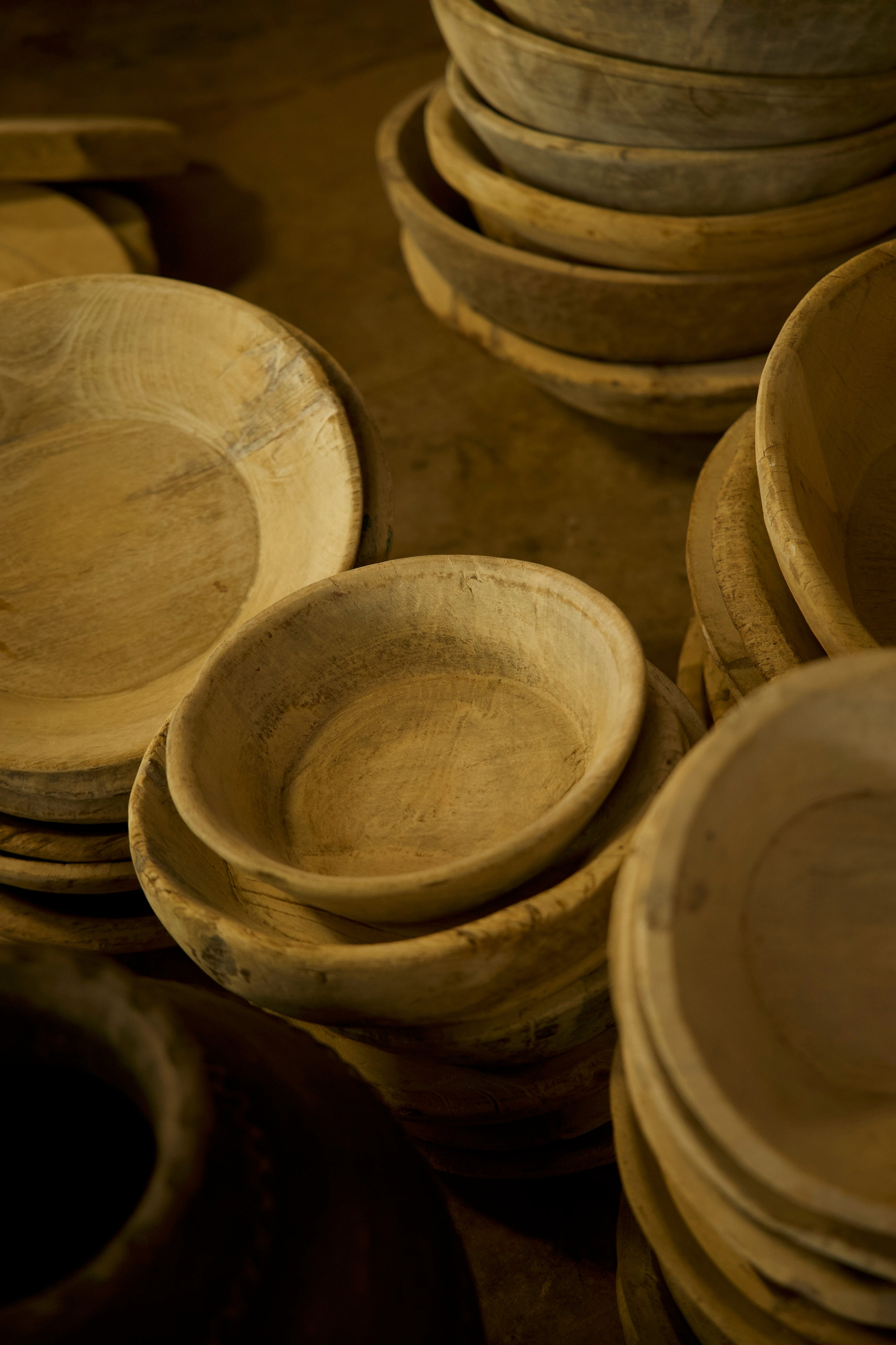 wooden bowl no. 1402