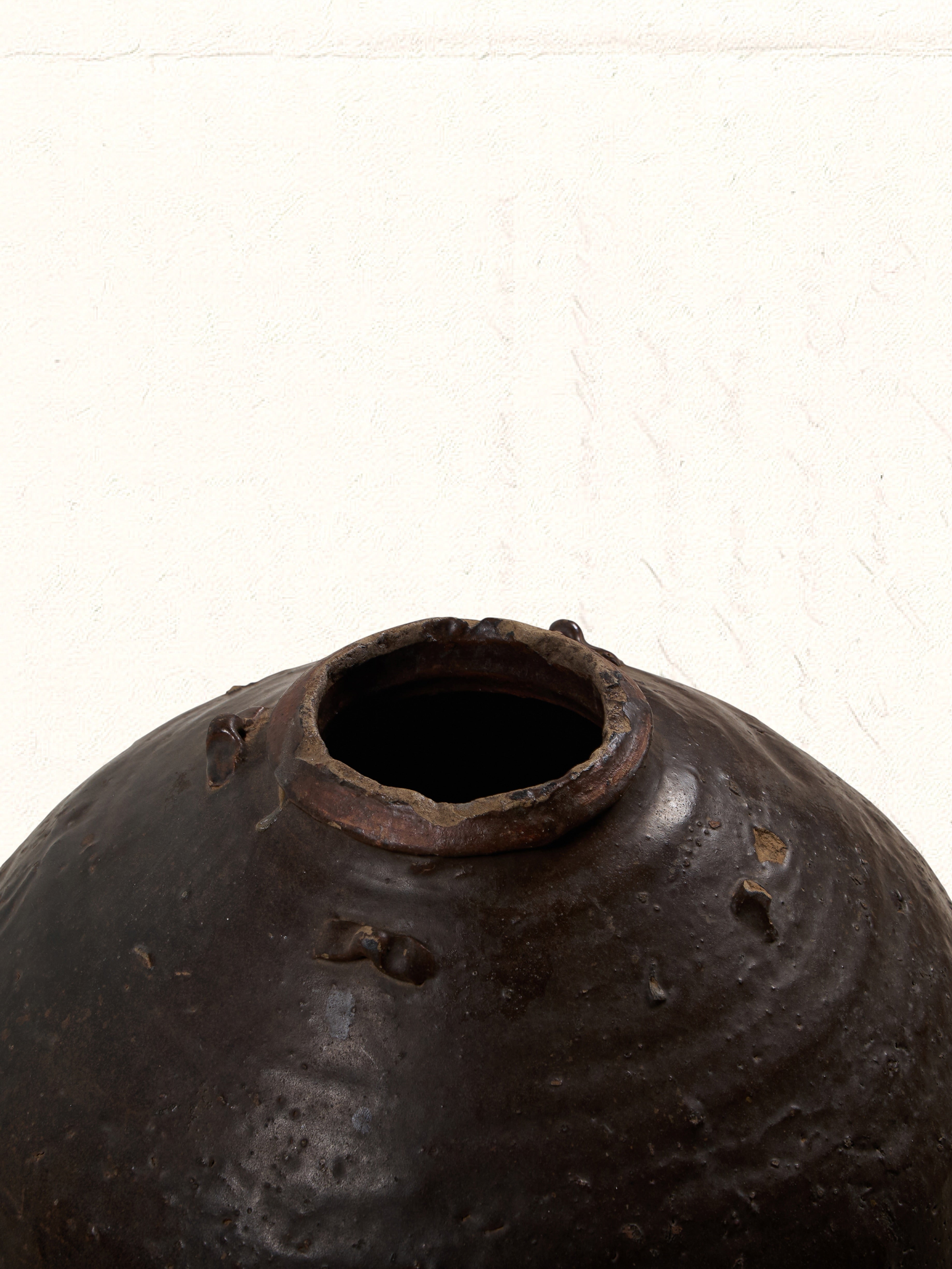 ceramic pot no. 2605