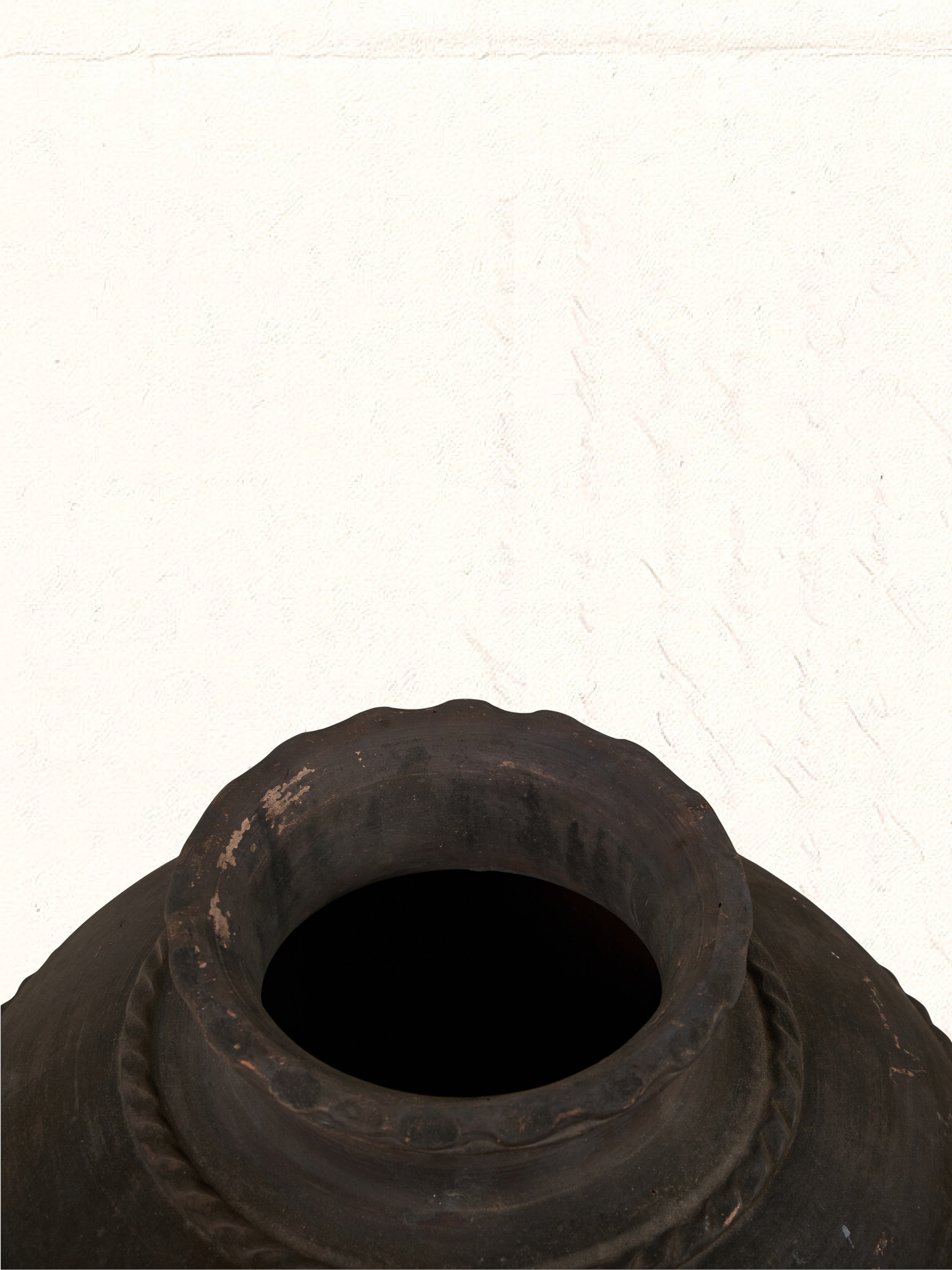 clay pot no. 1968