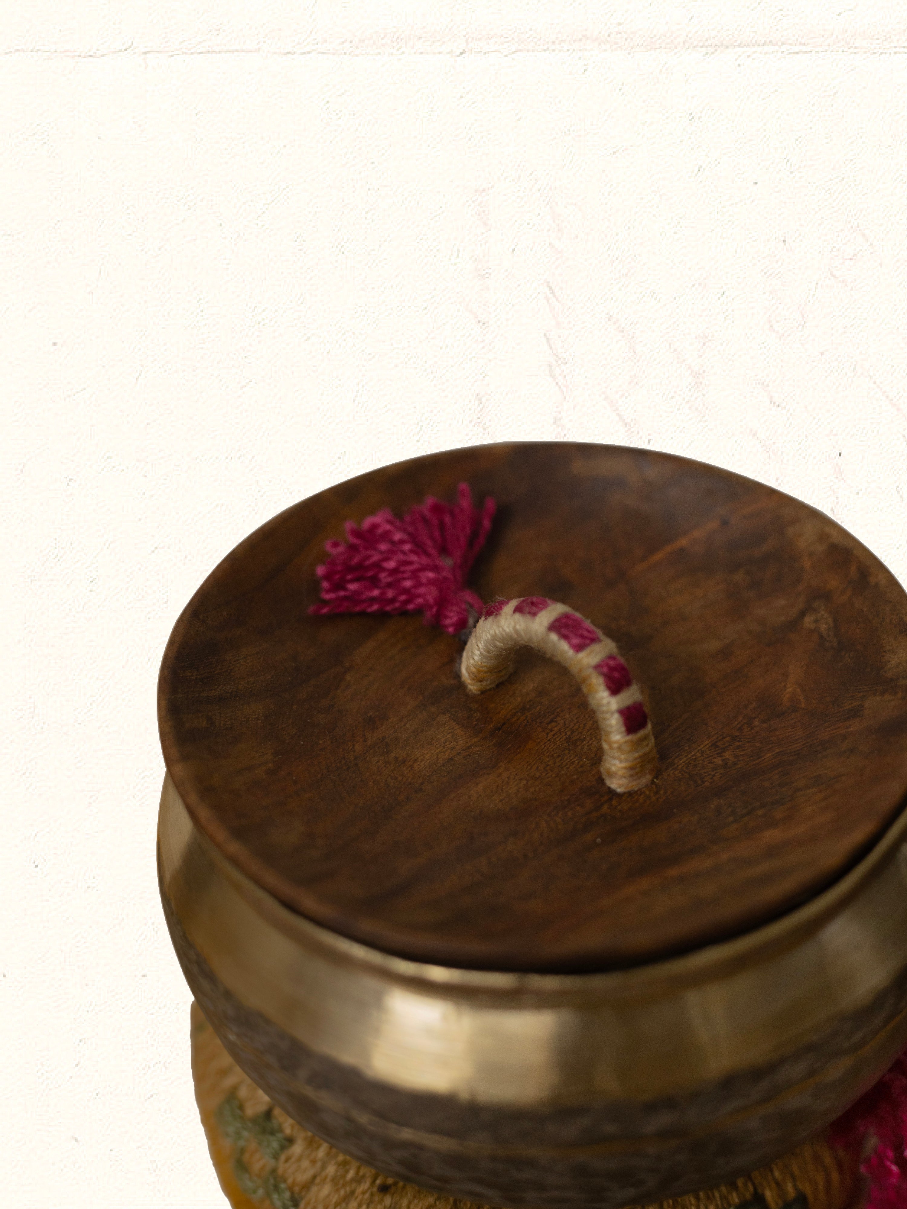 kansa pot no. 1107