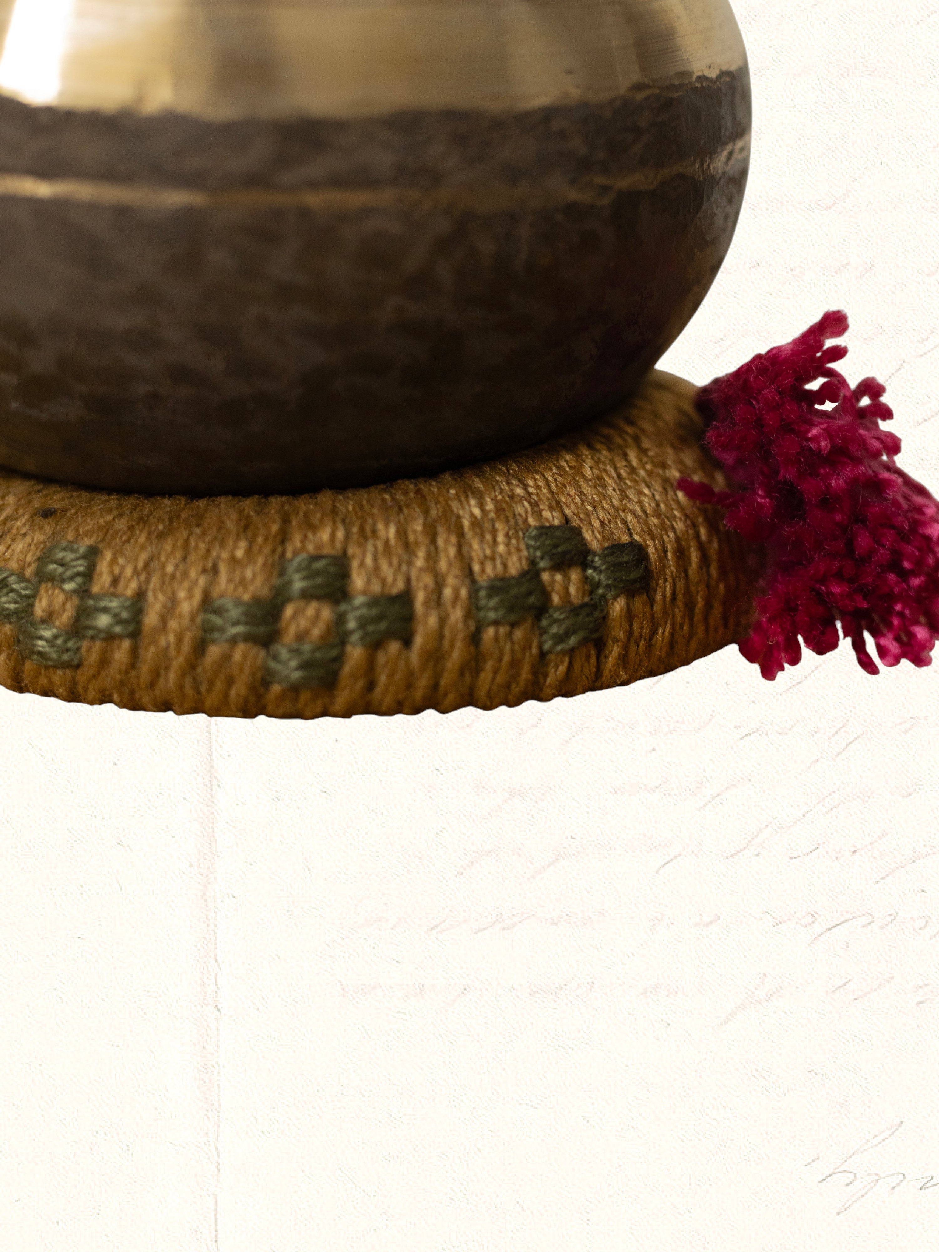 kansa pot no. 1107