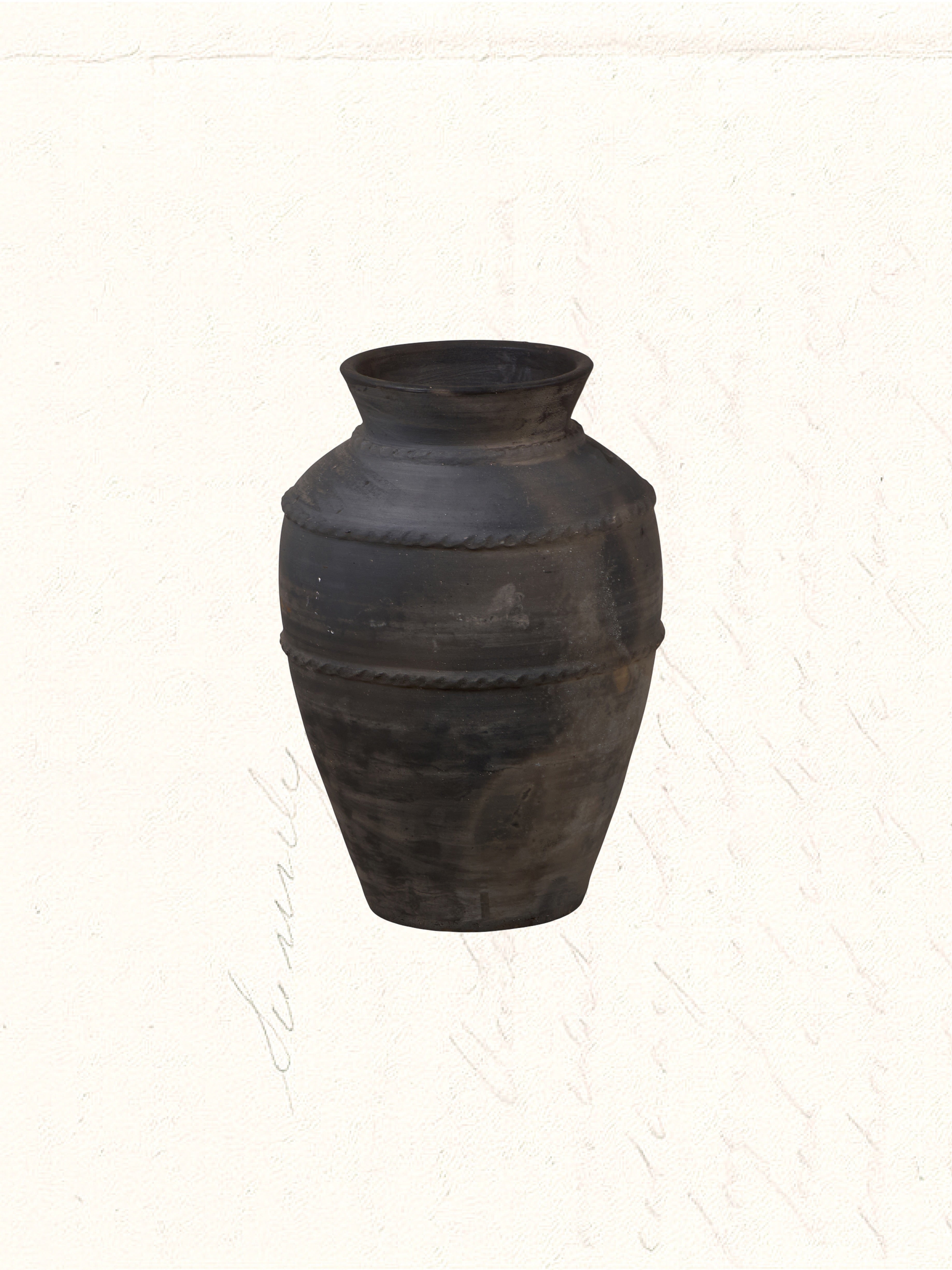 clay pot no. 0904