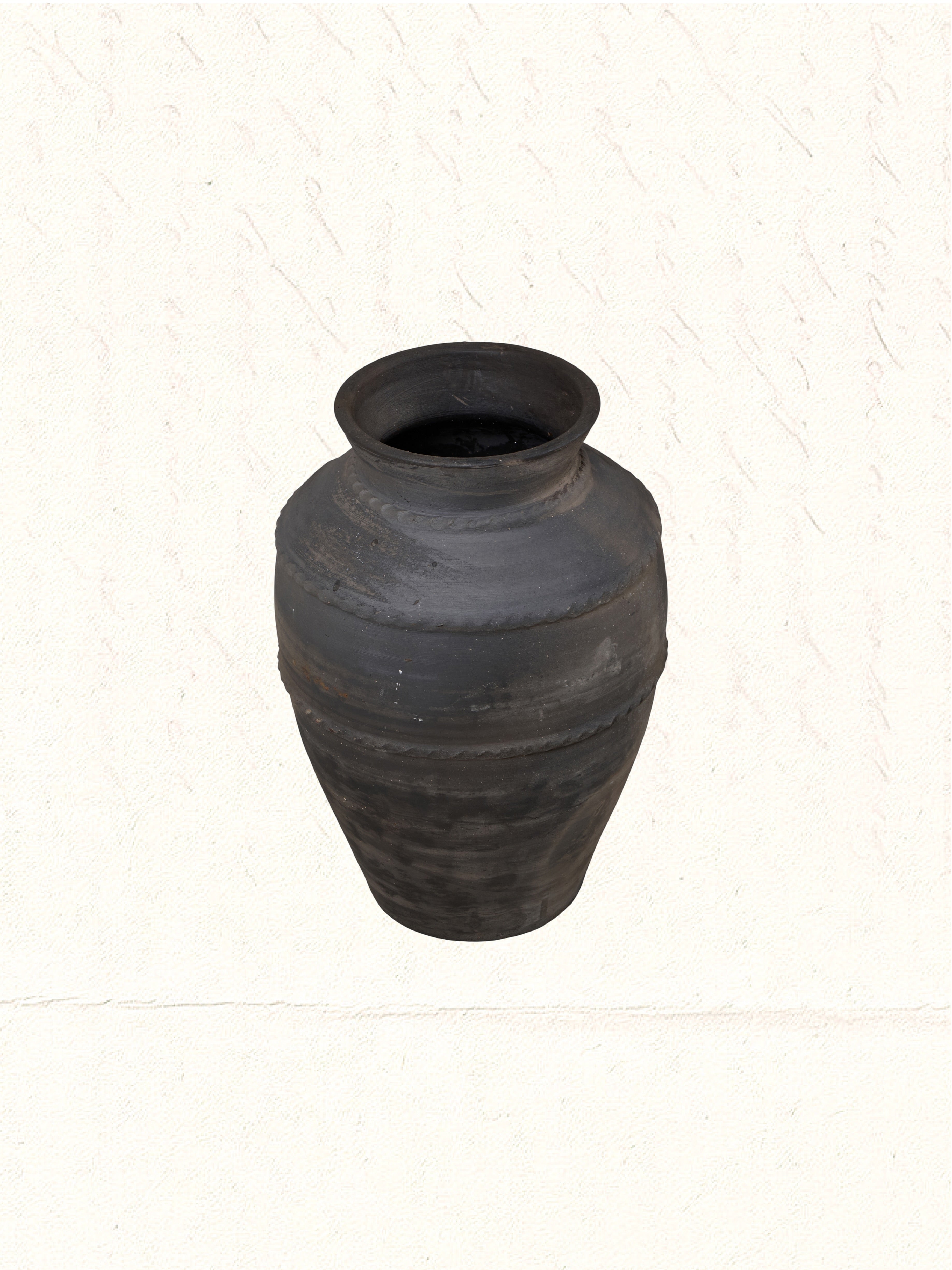 clay pot no. 0904