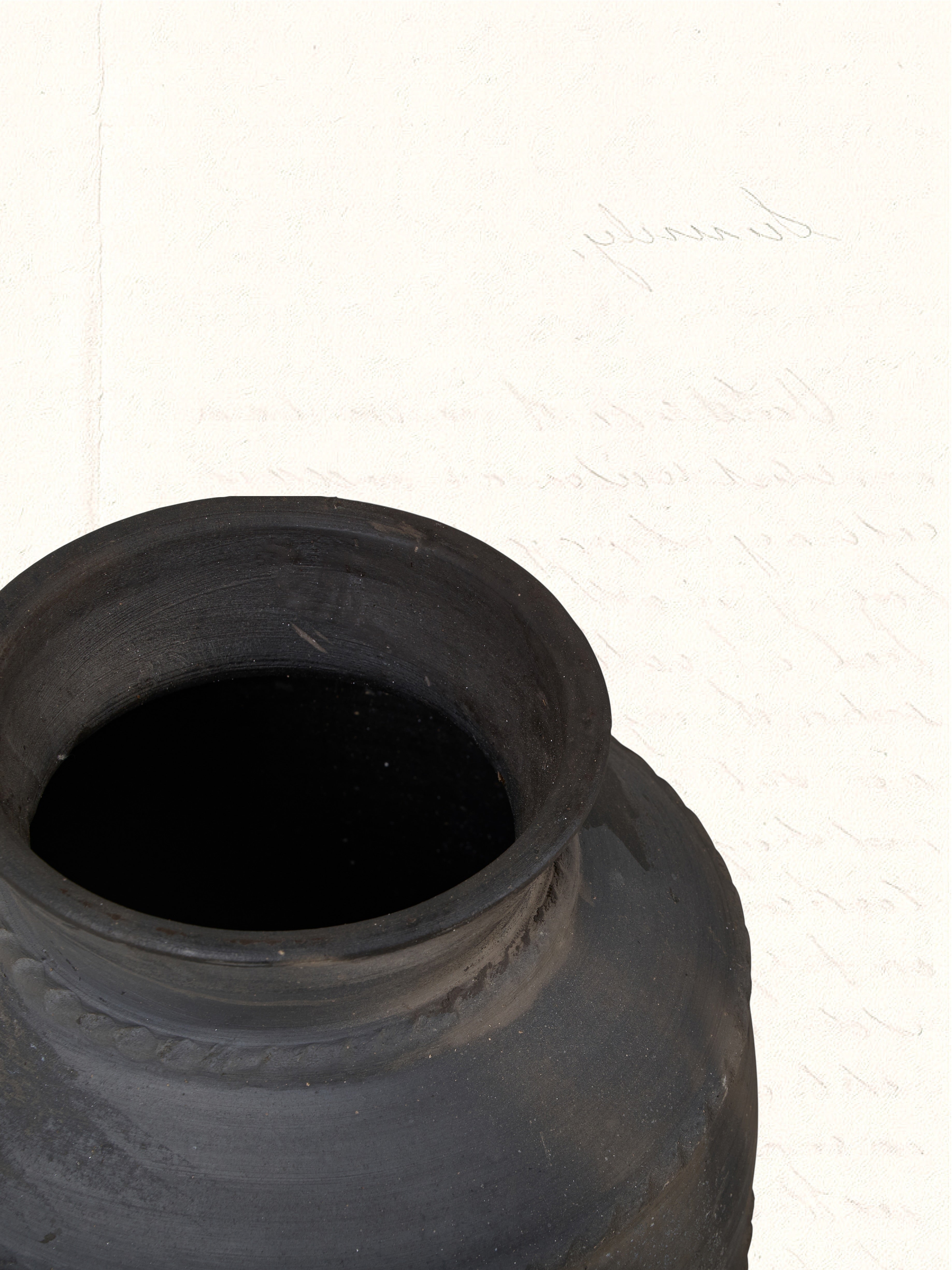 clay pot no. 0904