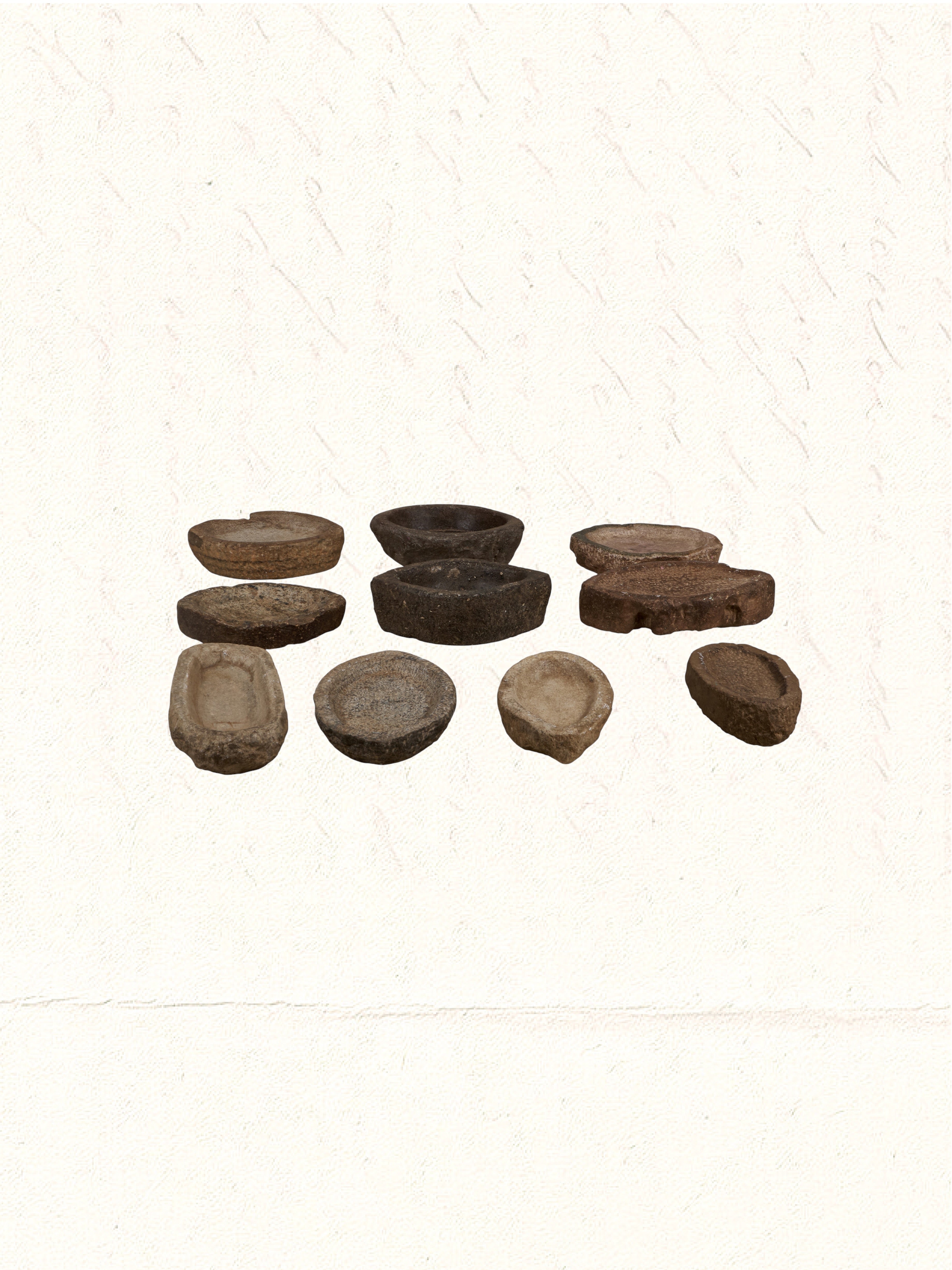 stone / marble kharal no. 0504