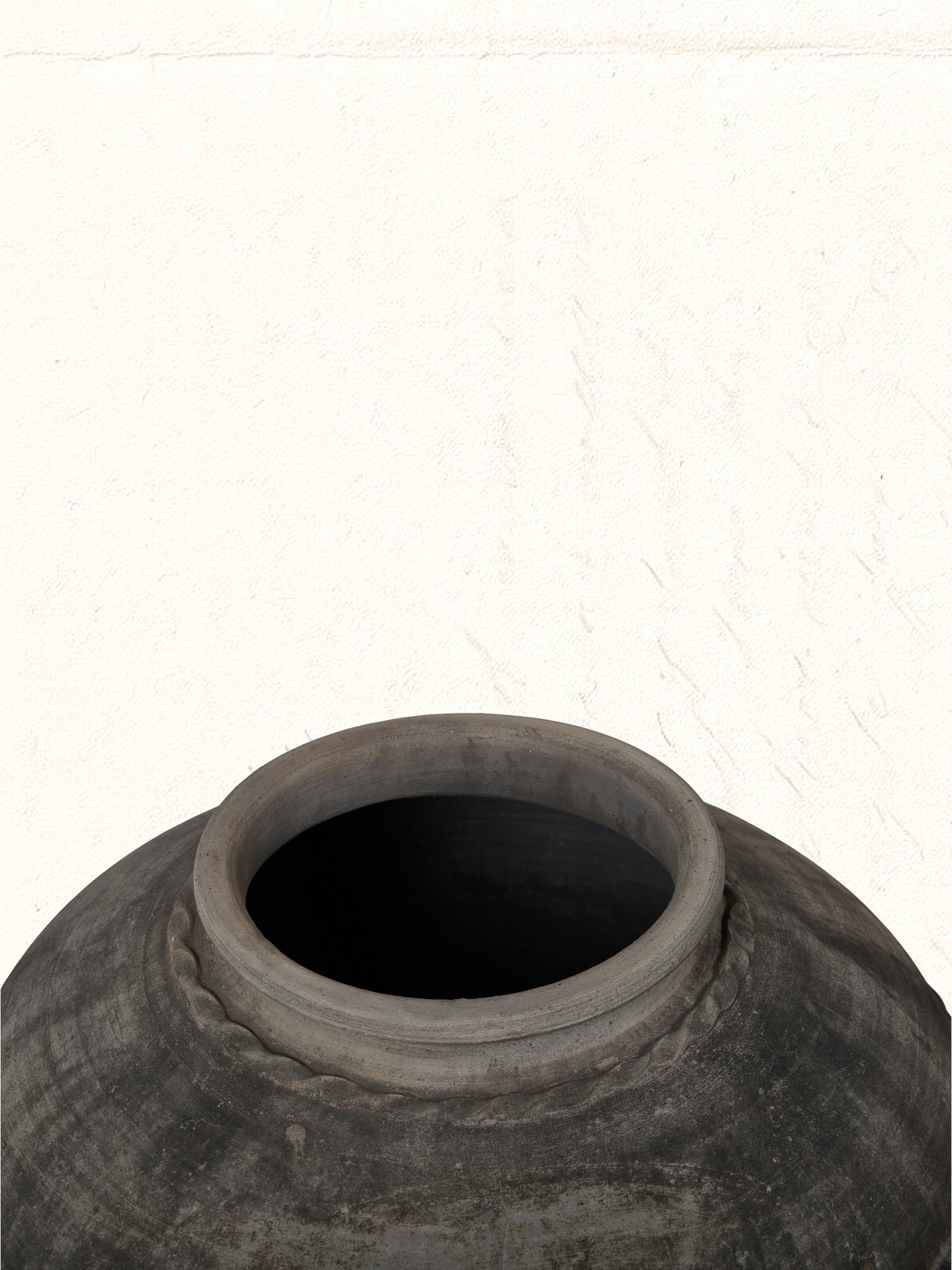 clay pot no. 2312