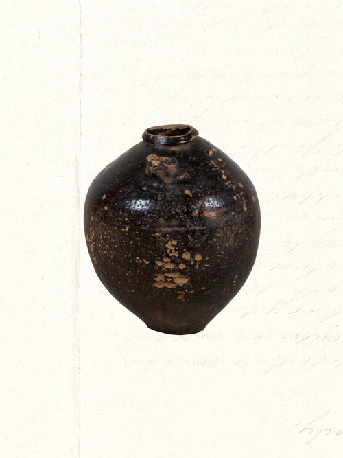 ceramic pot no. 2110