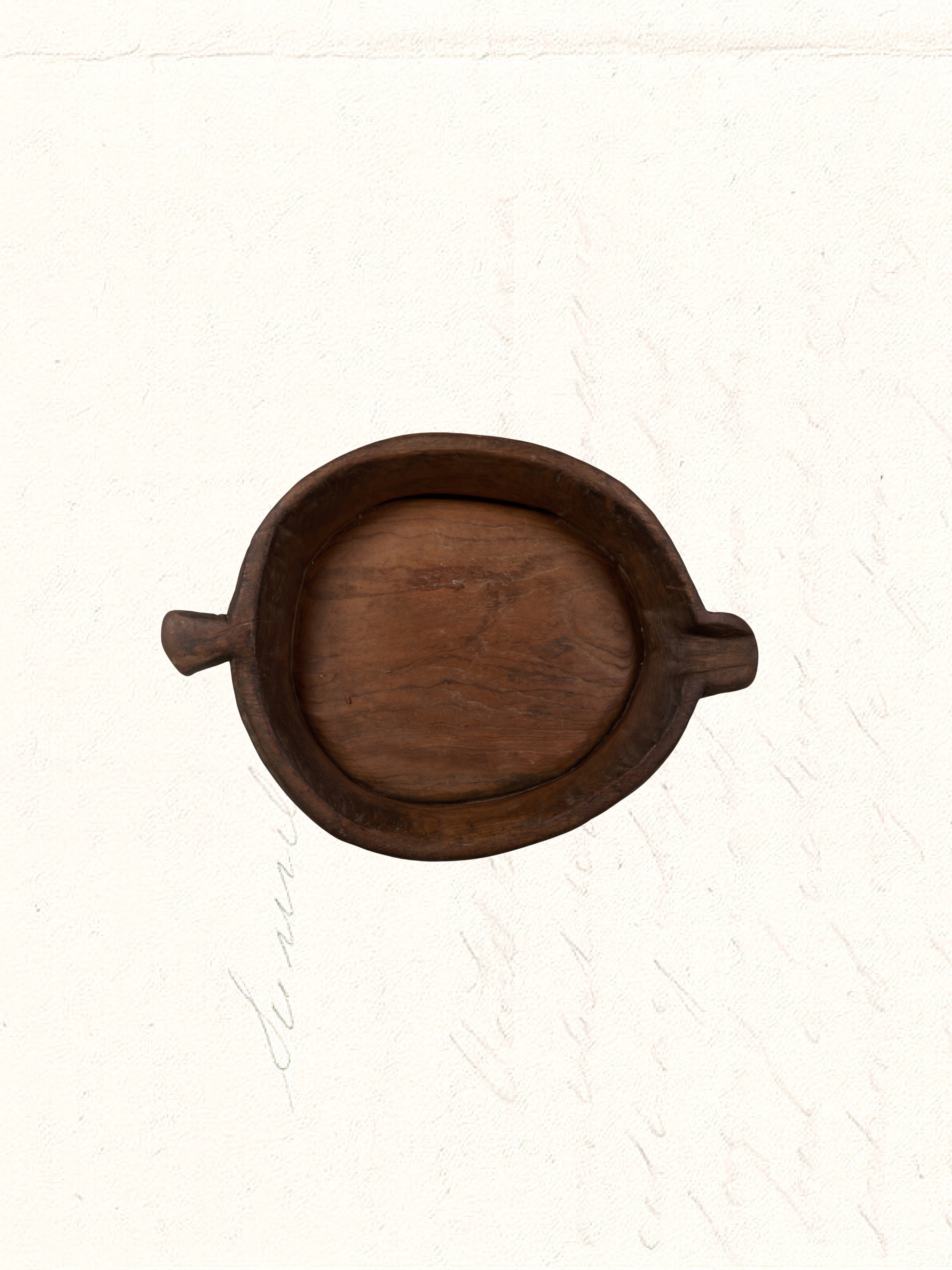 wooden tray no. 1011