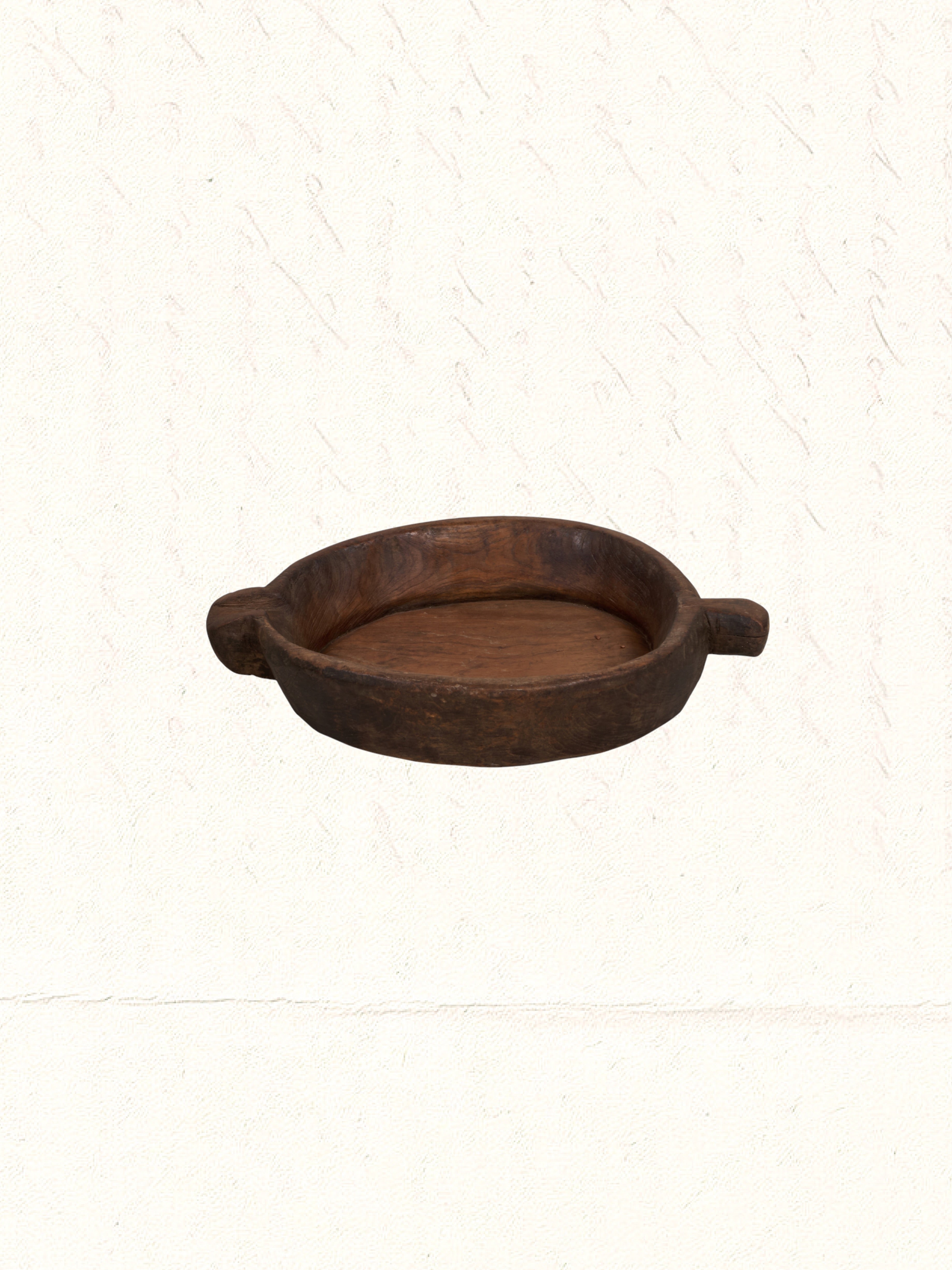 wooden tray no. 1011