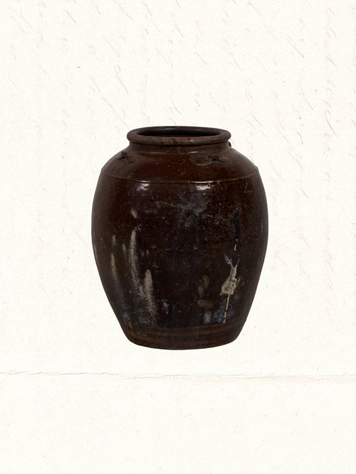 ceramic pot no. 2412