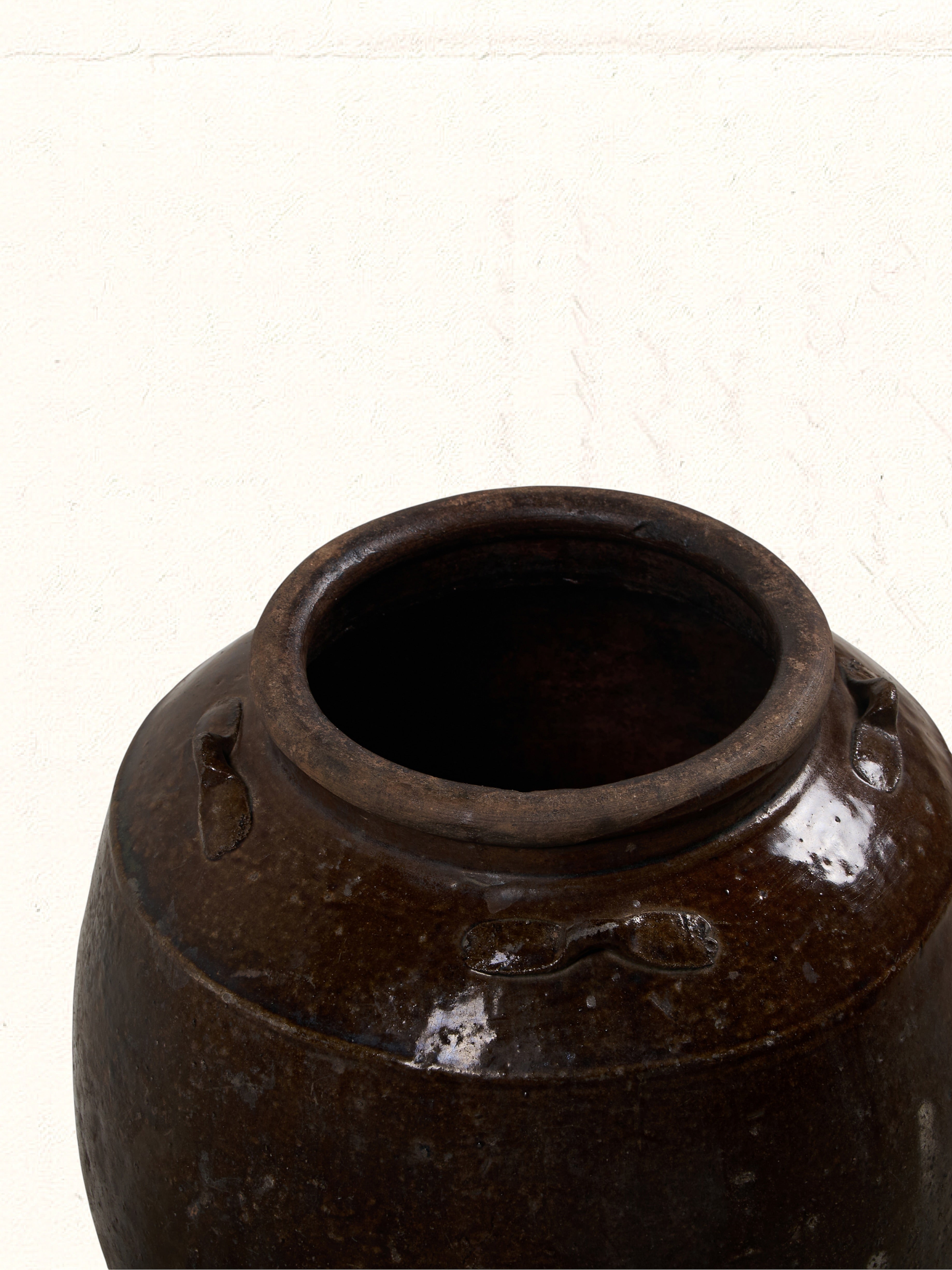 ceramic pot no. 2412