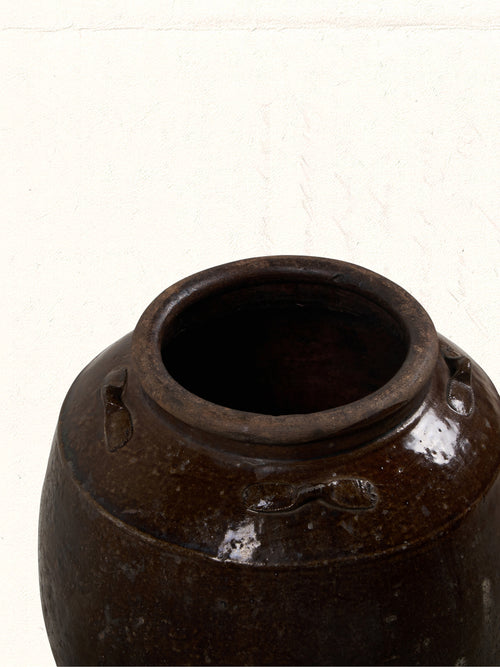 ceramic pot no. 2412