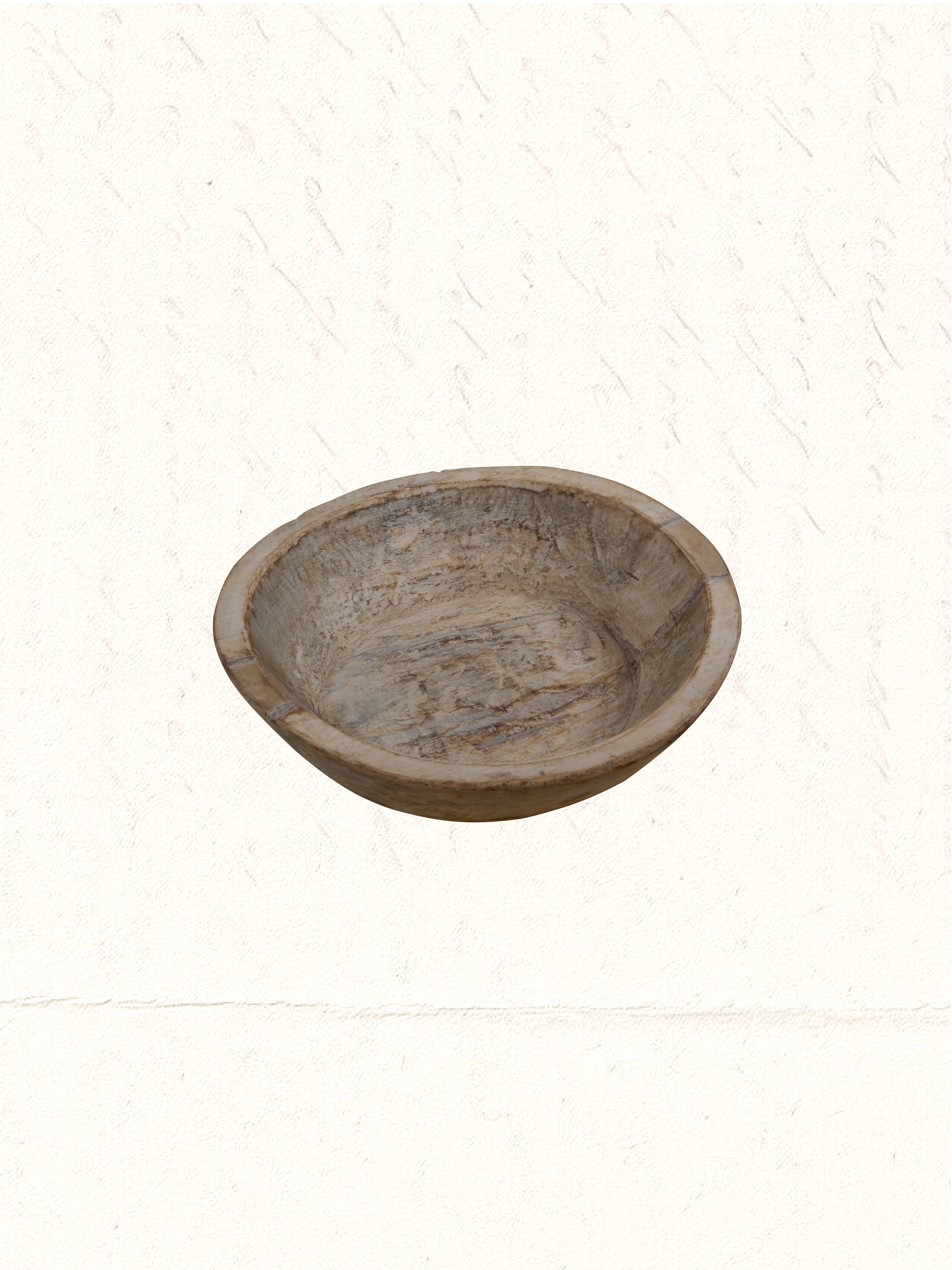 wooden parat no. 2012