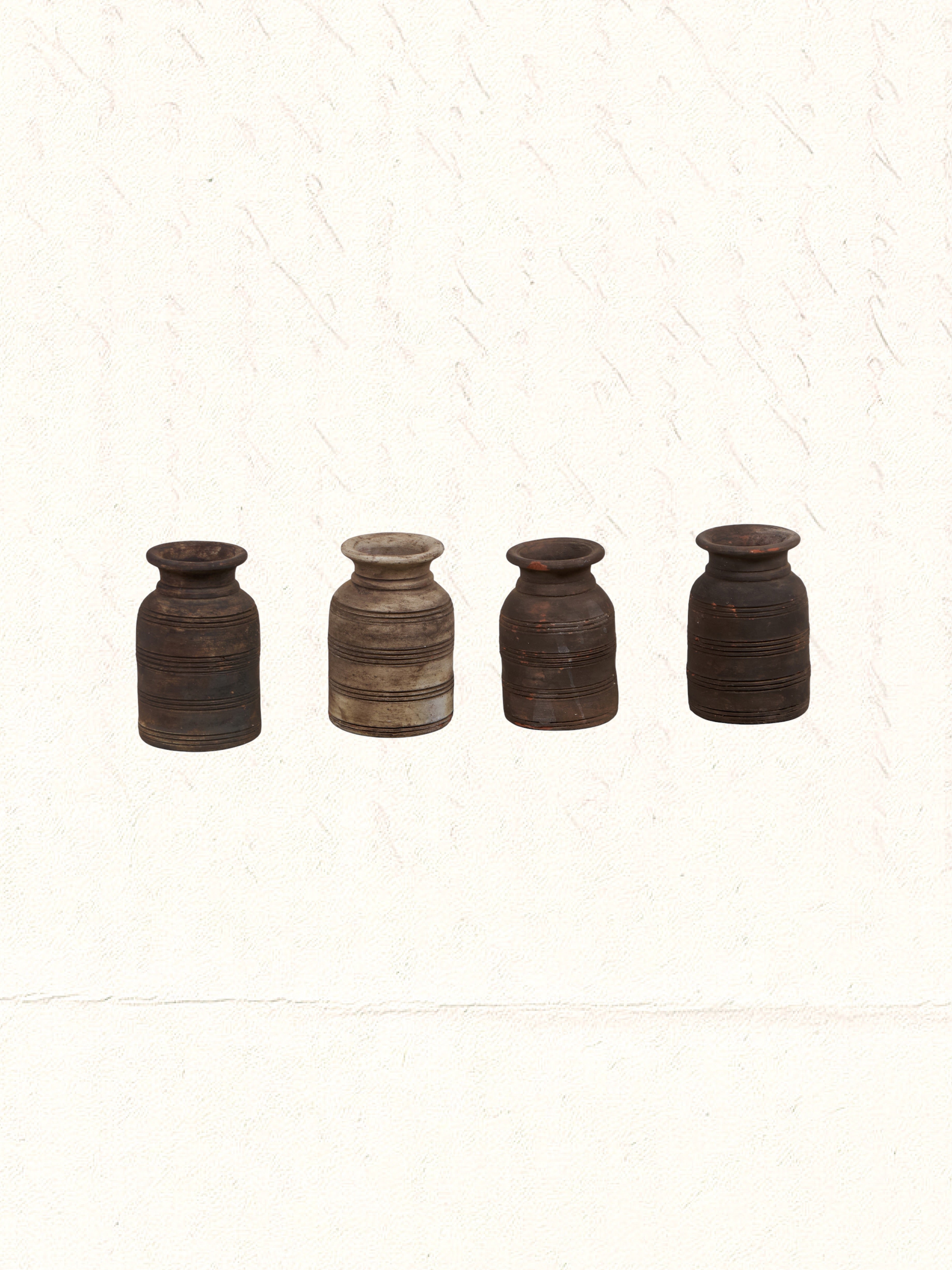 clay pot no. 1973