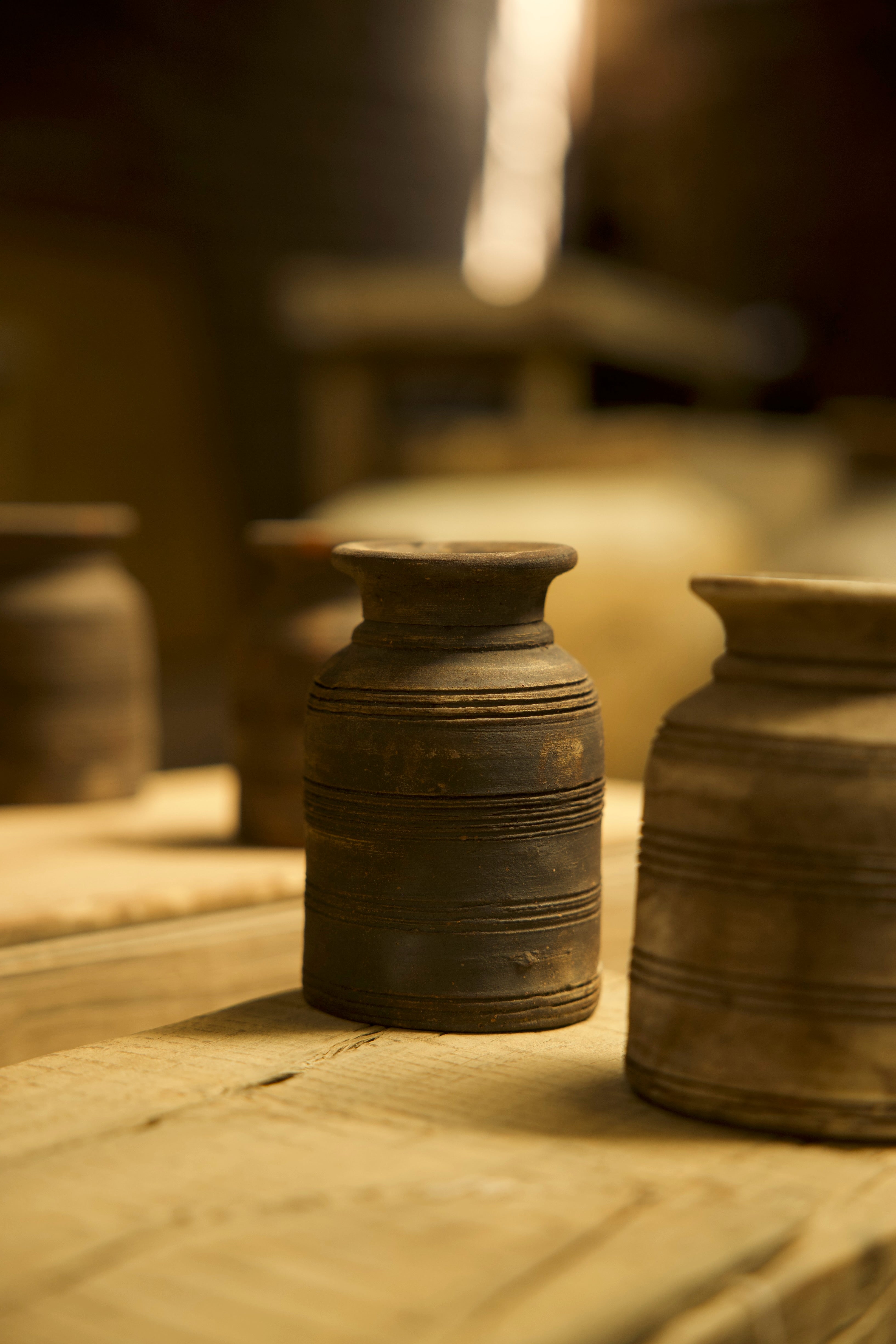 clay pot no. 1973