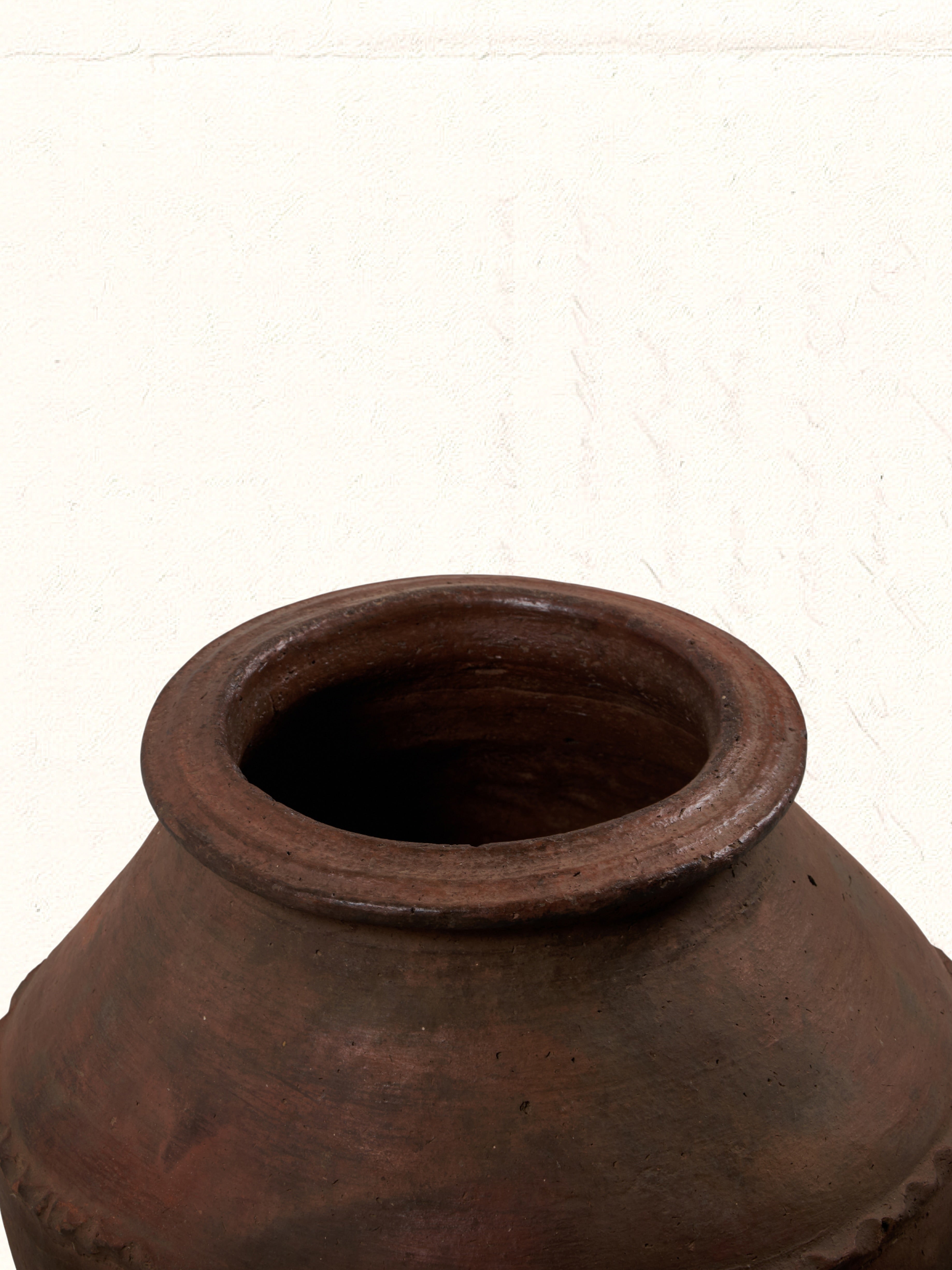 clay pot no. 1997