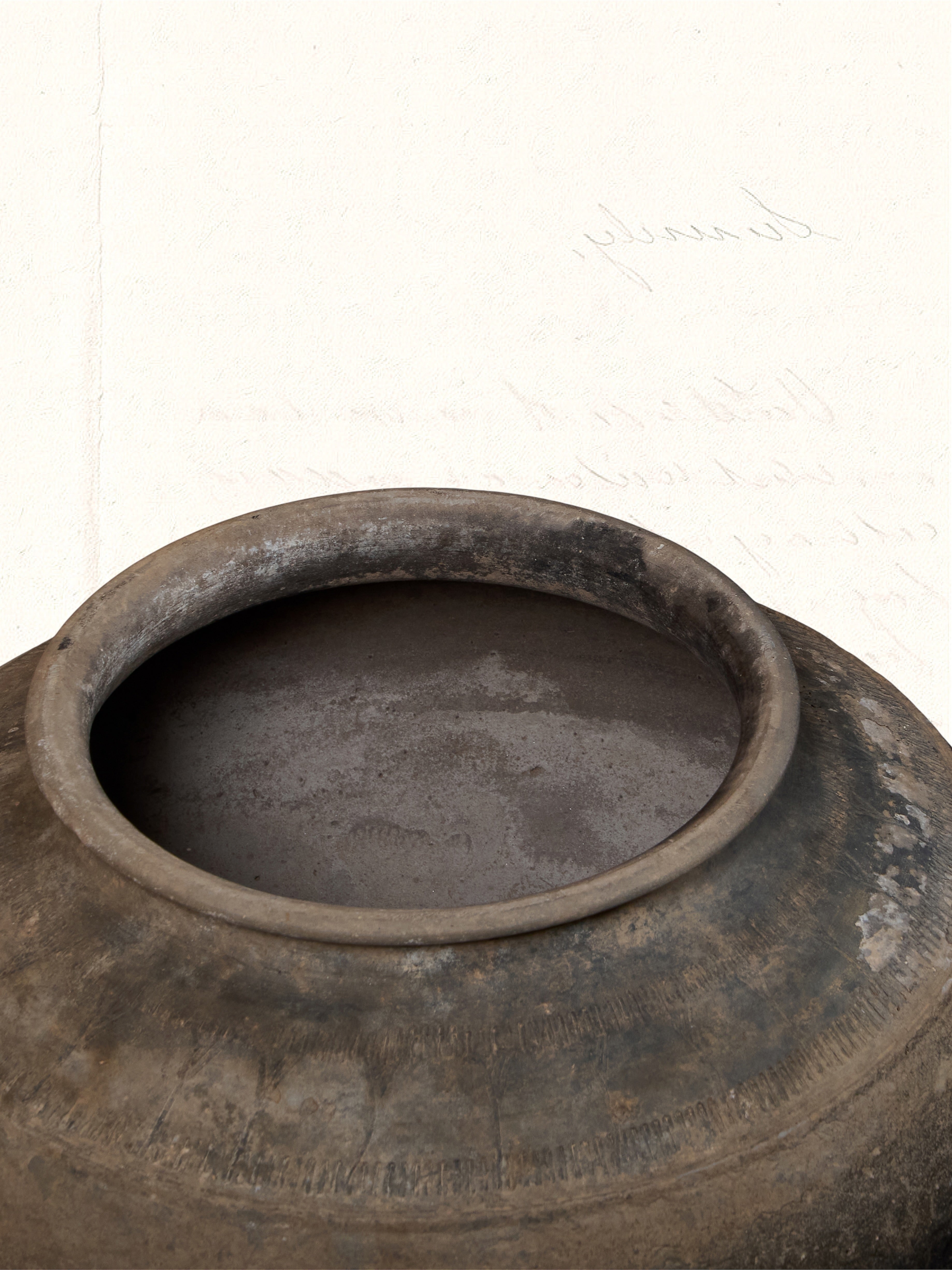 clay pot no. 1111