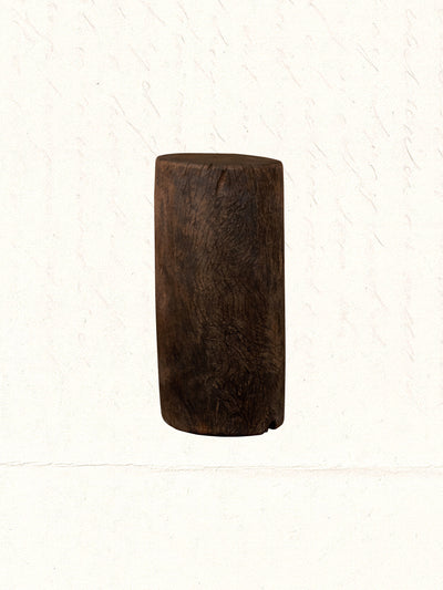 wooden pedestal no. 1206