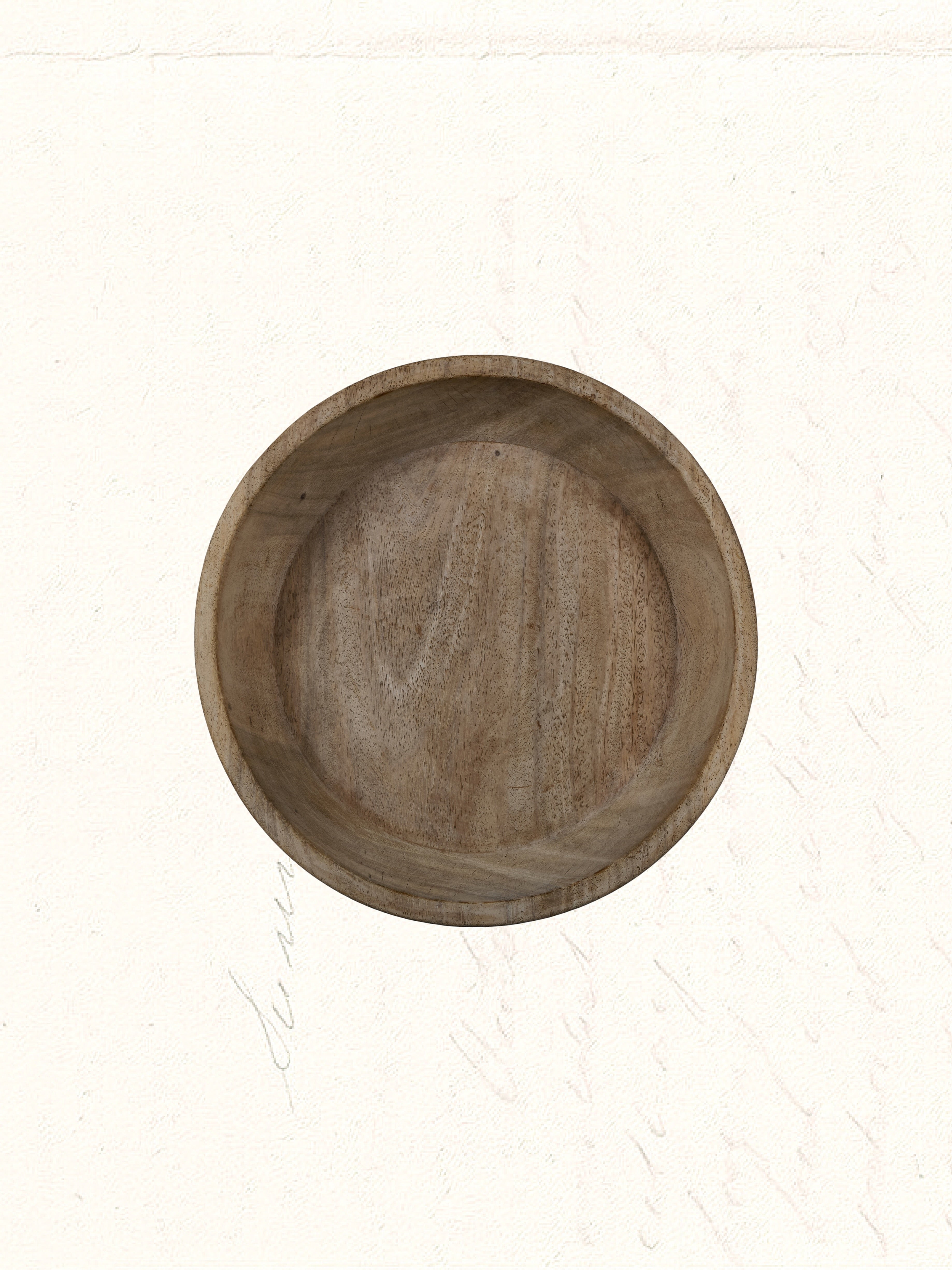 wooden parat no. 1612