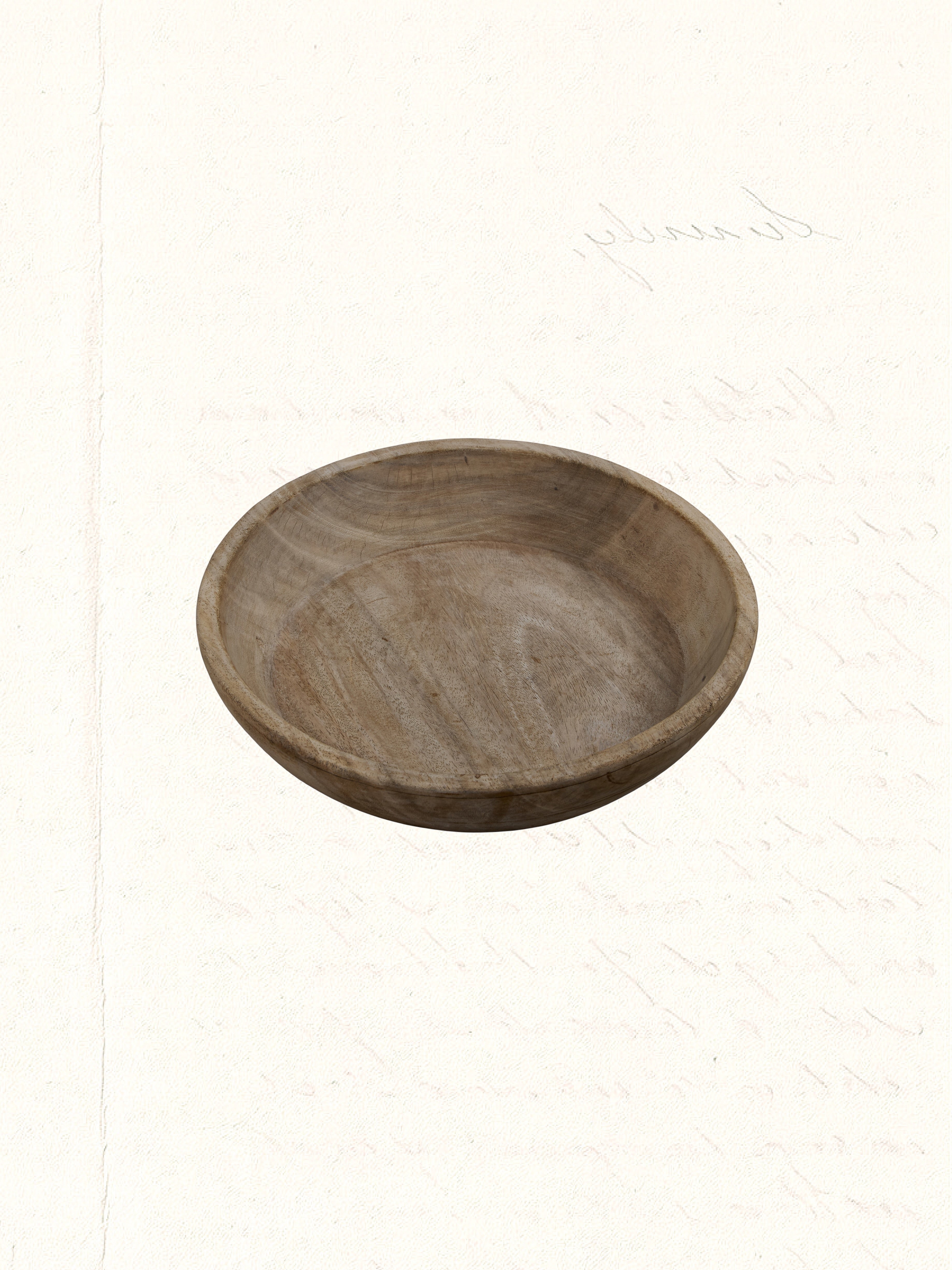 wooden parat no. 1612