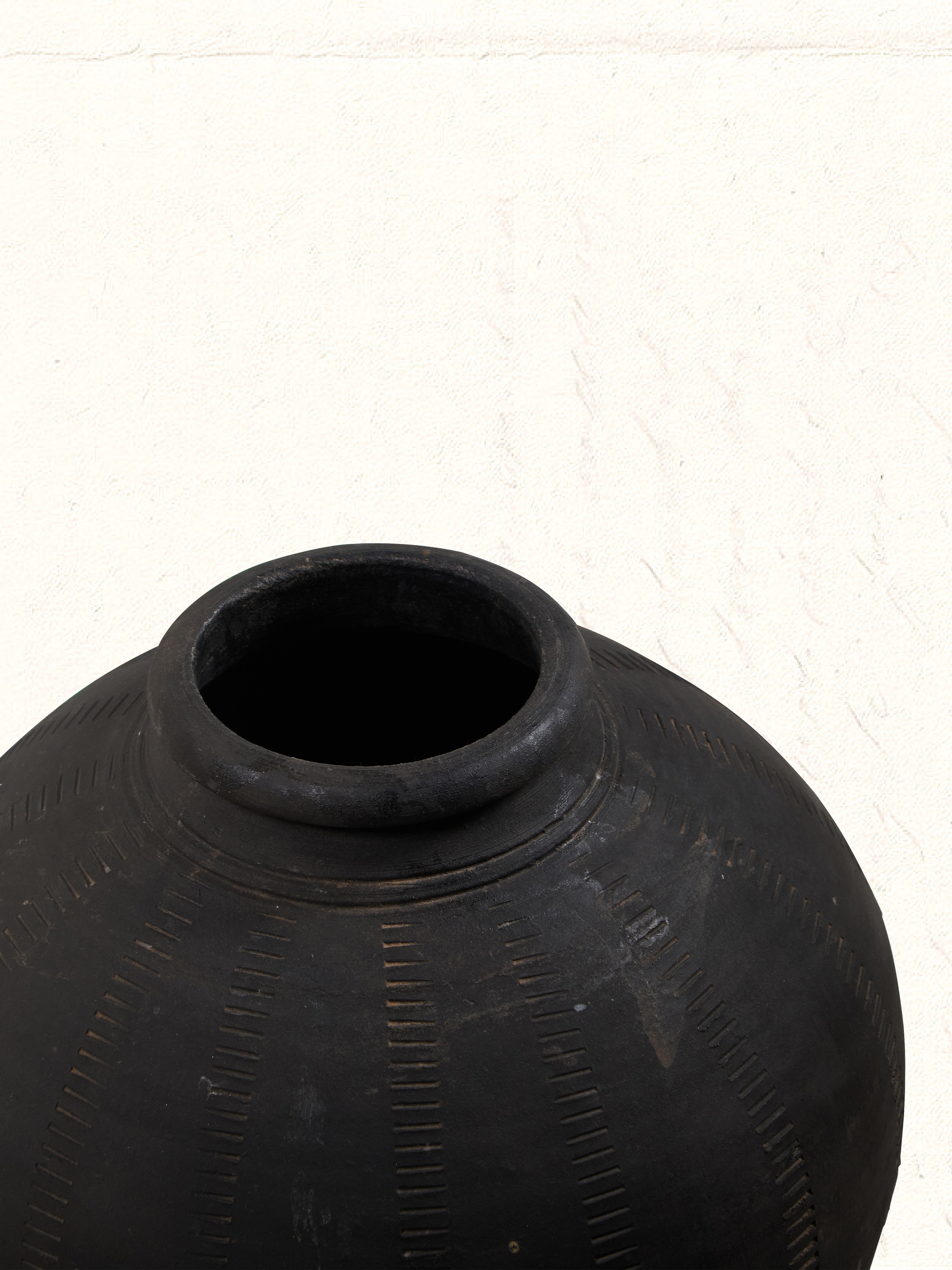clay pot no. 0502