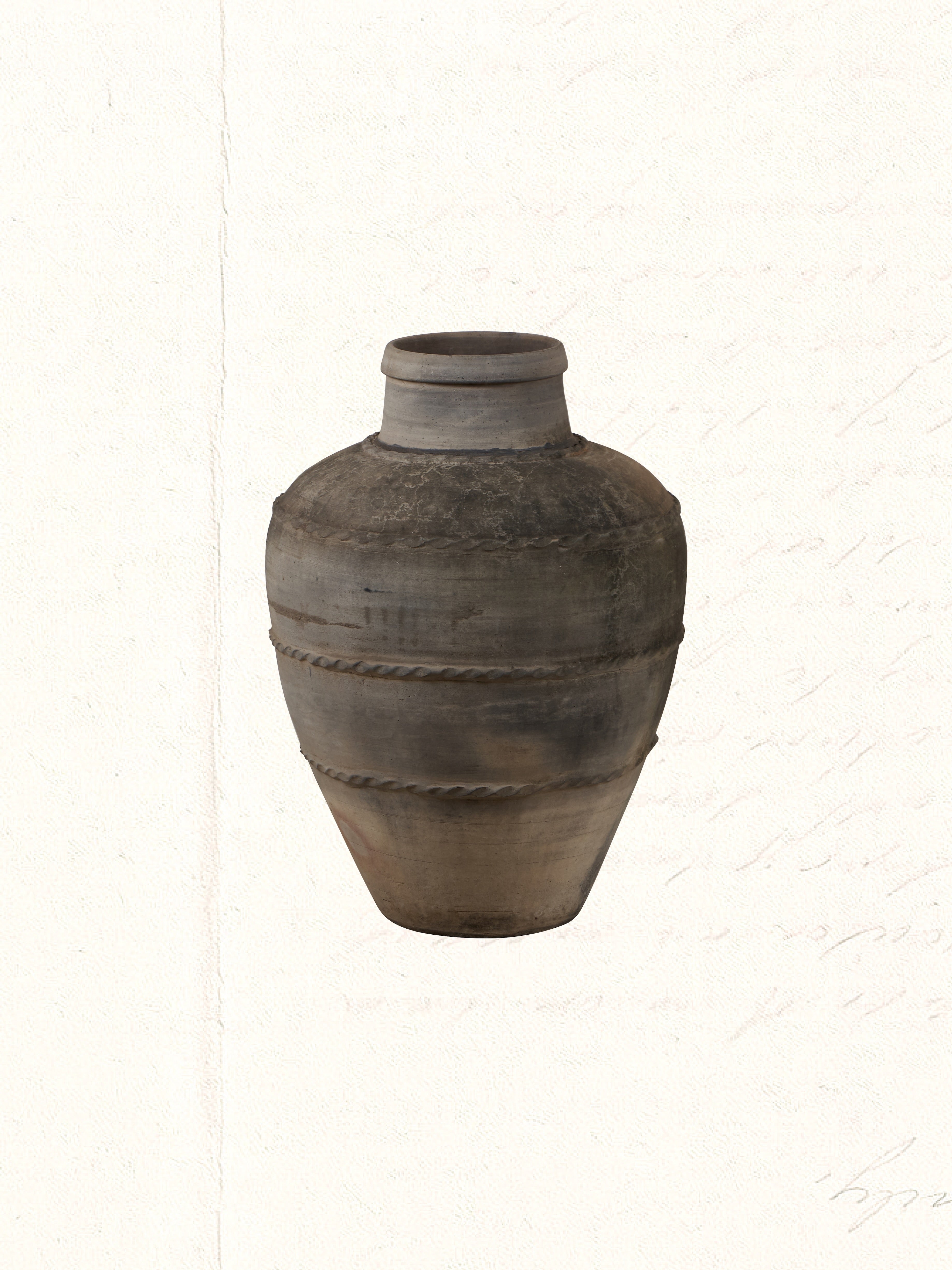 clay pot no. 1108