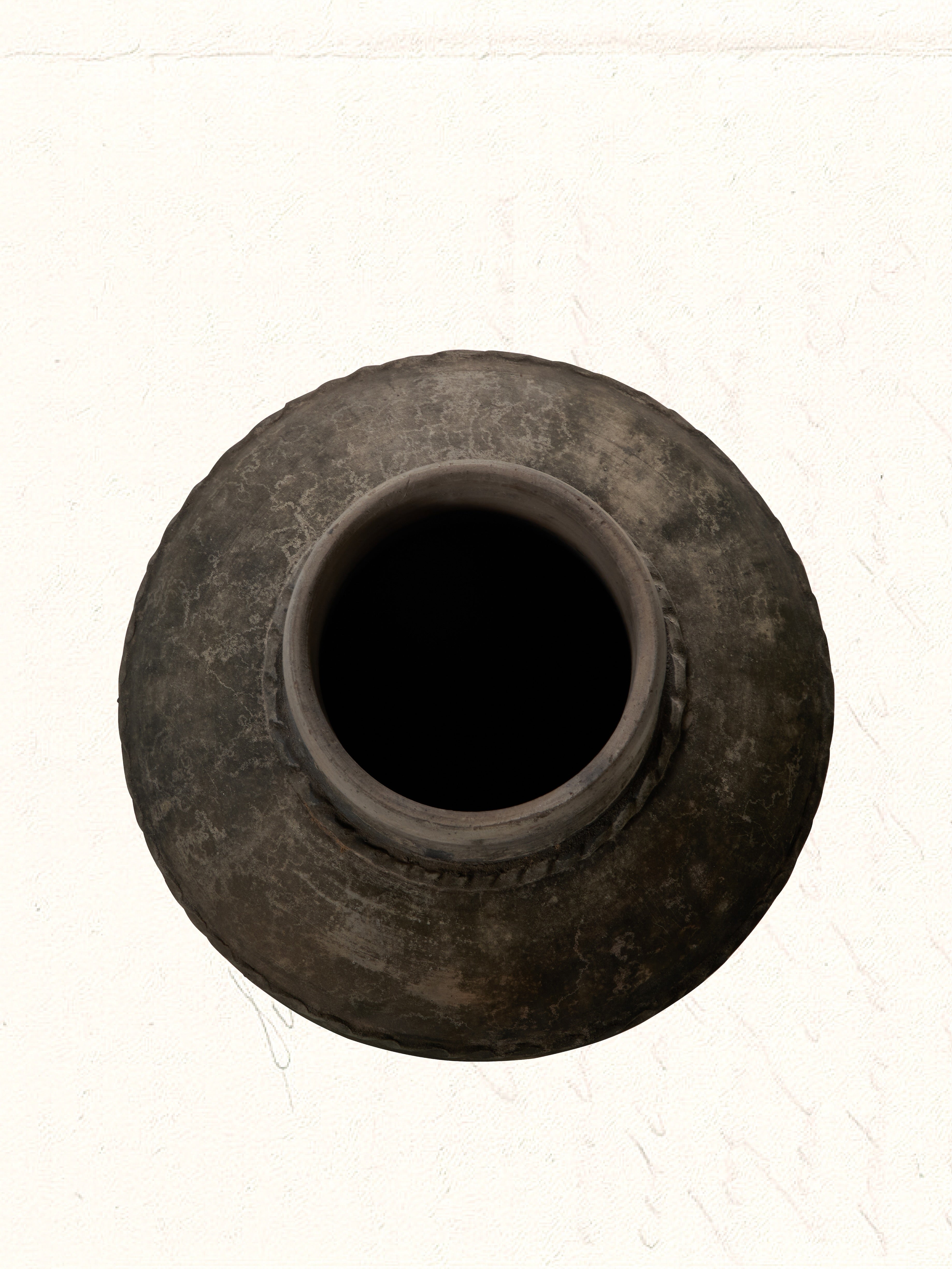 clay pot no. 1108