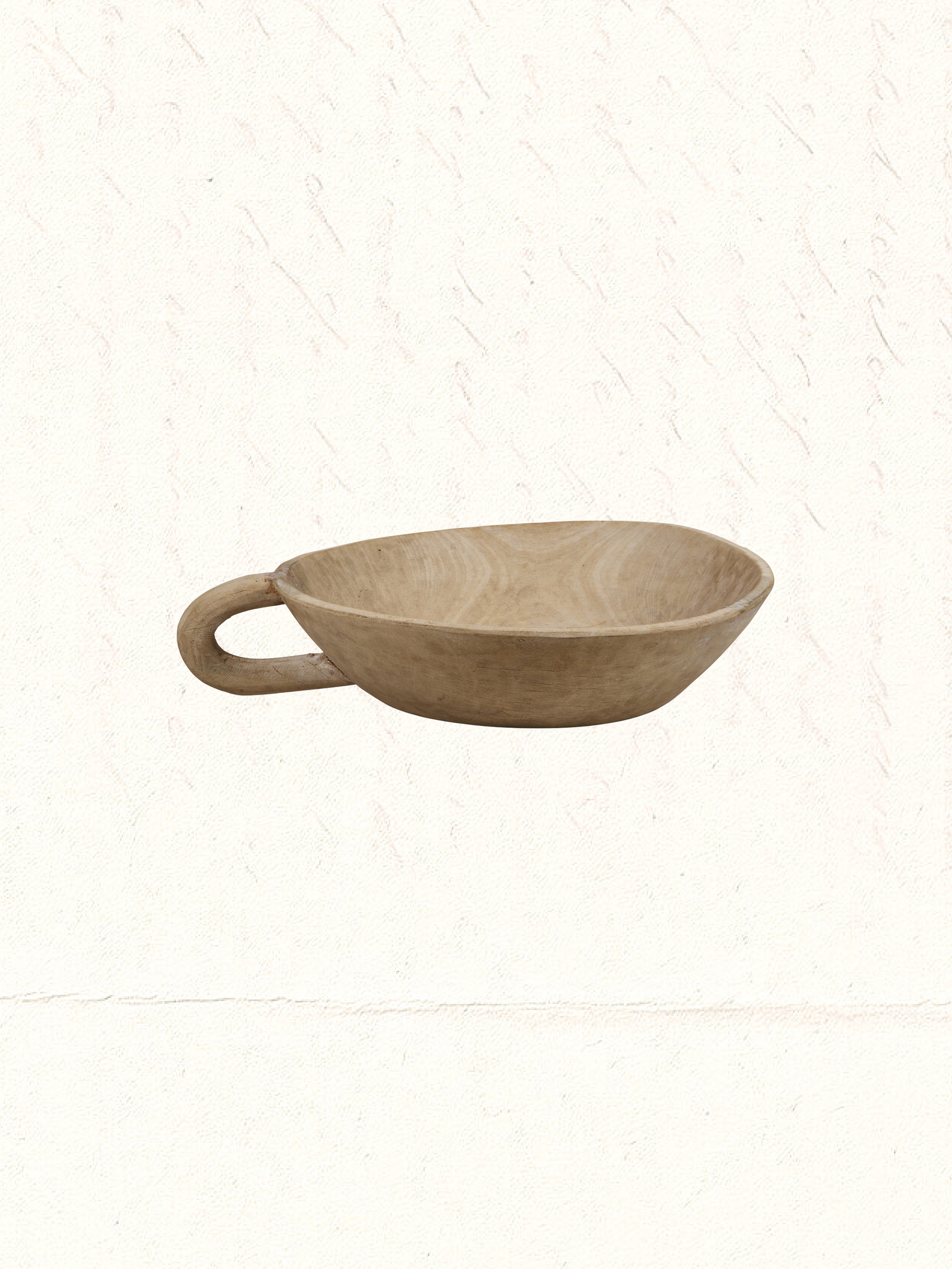wooden bowl no. 1809