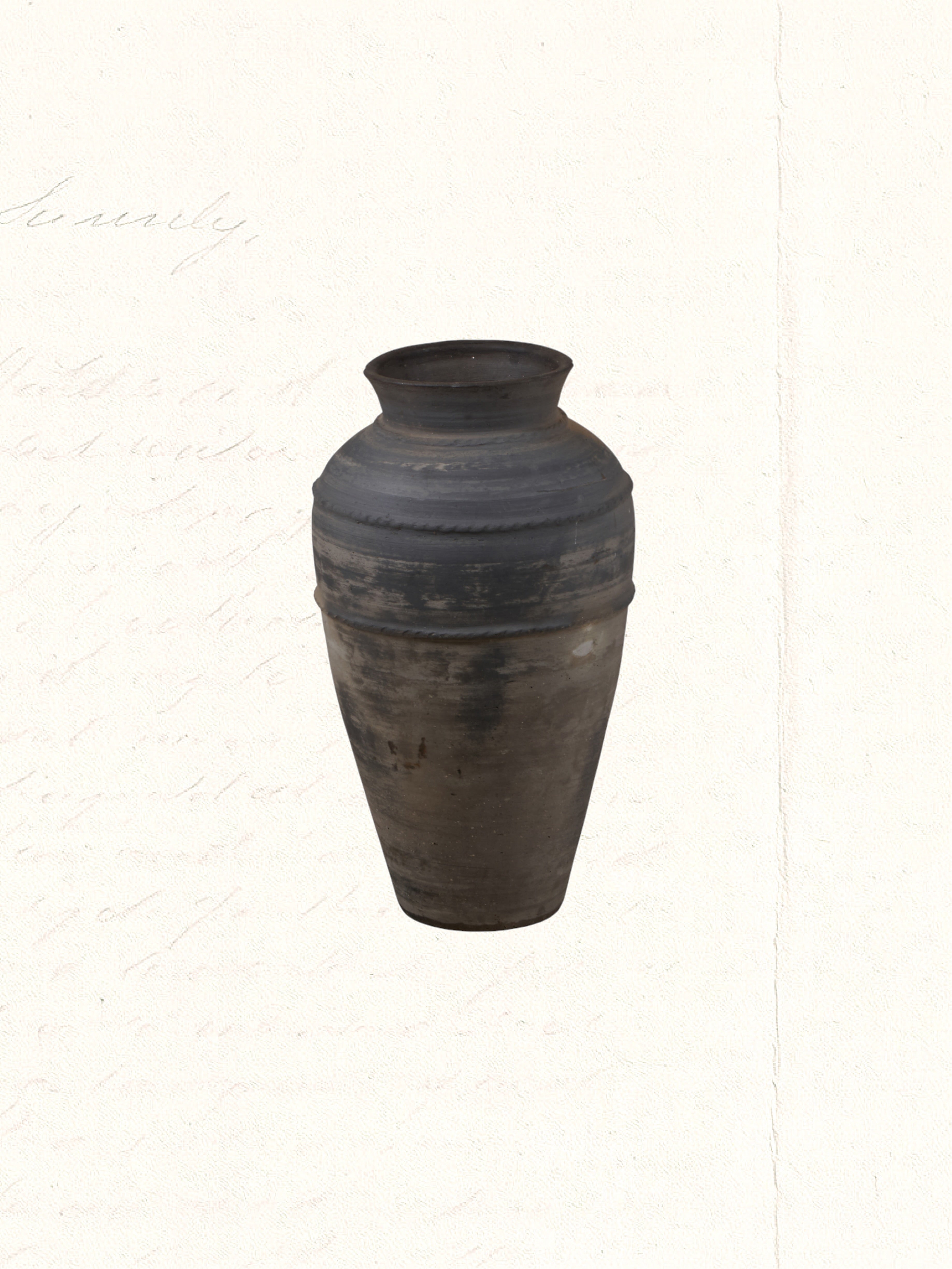 clay pot no. 2702