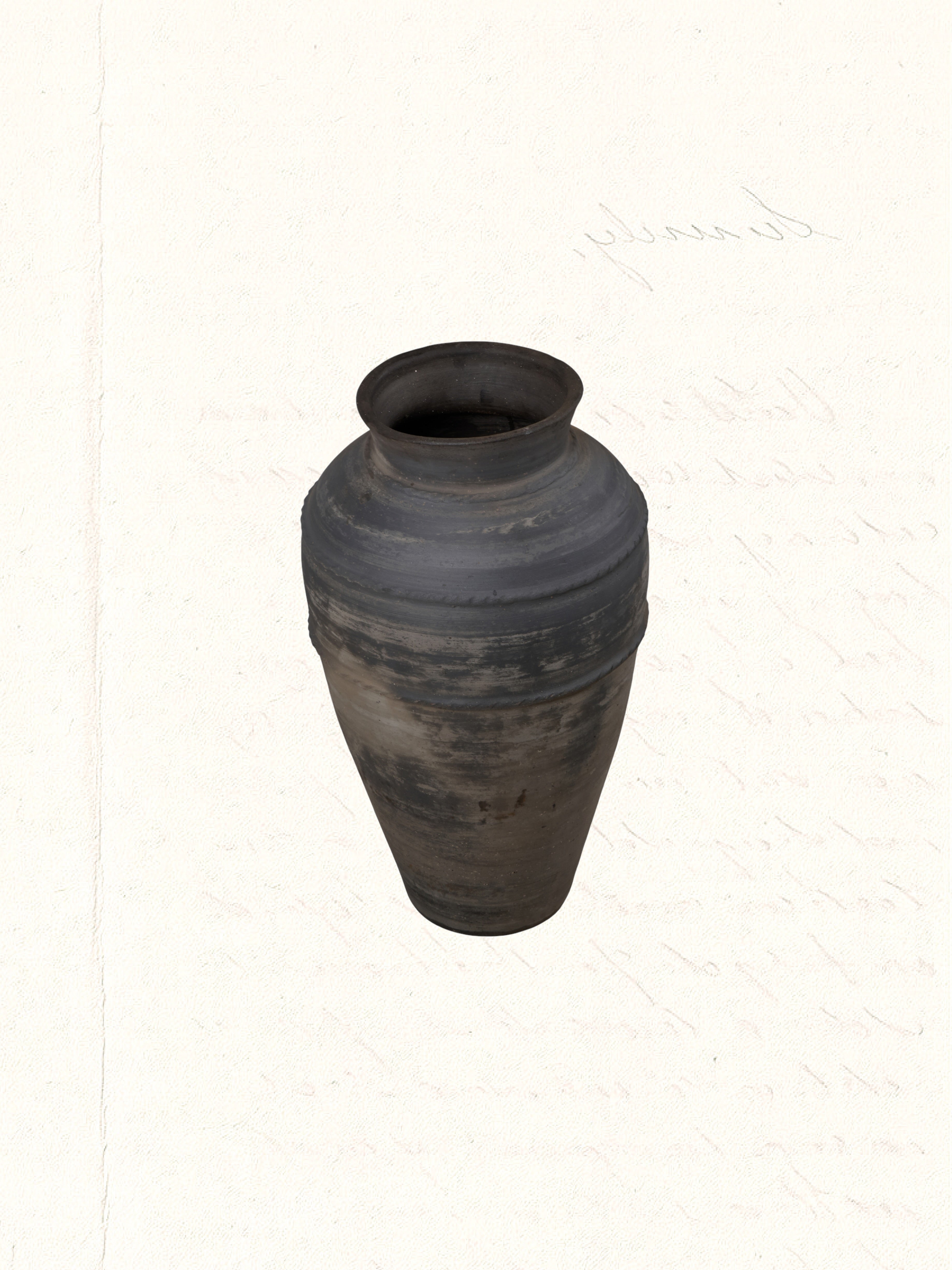 clay pot no. 2702