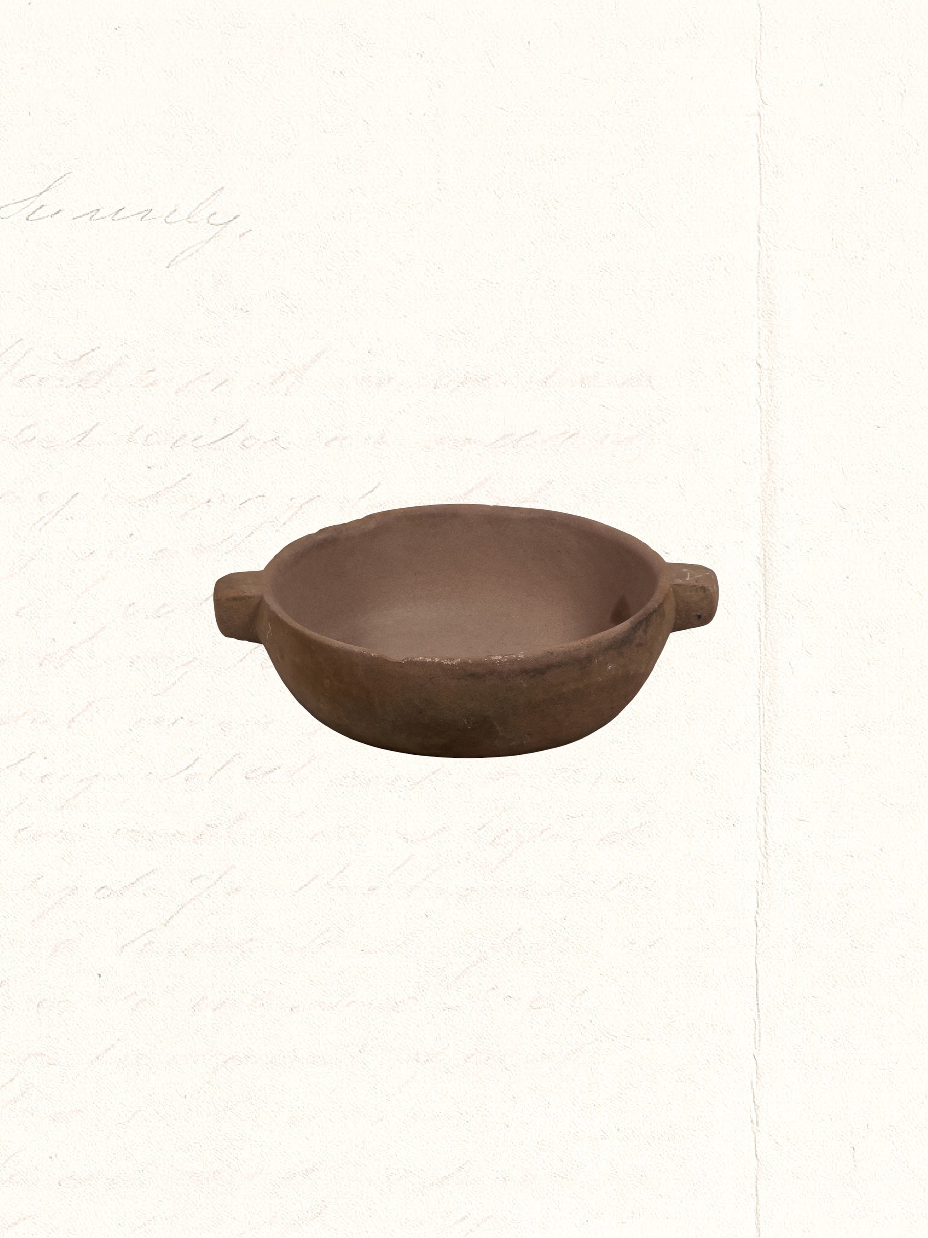 stone / marble bowl no. 1309