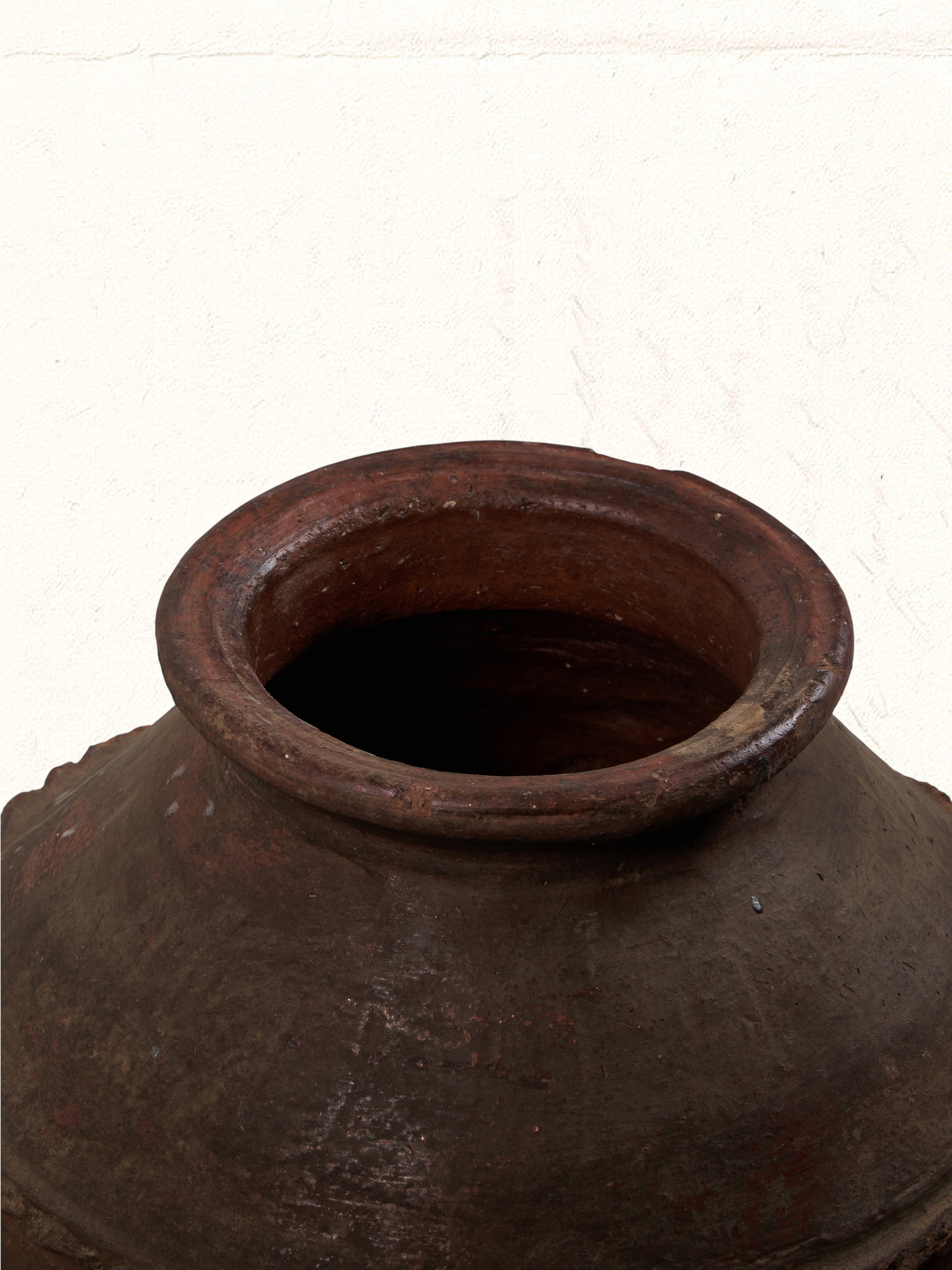 clay pot no. 3003