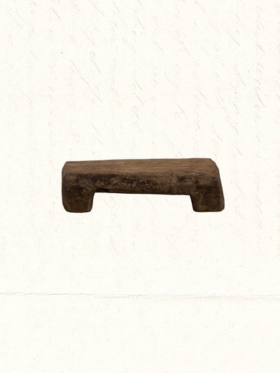 wooden bajot no. 0909