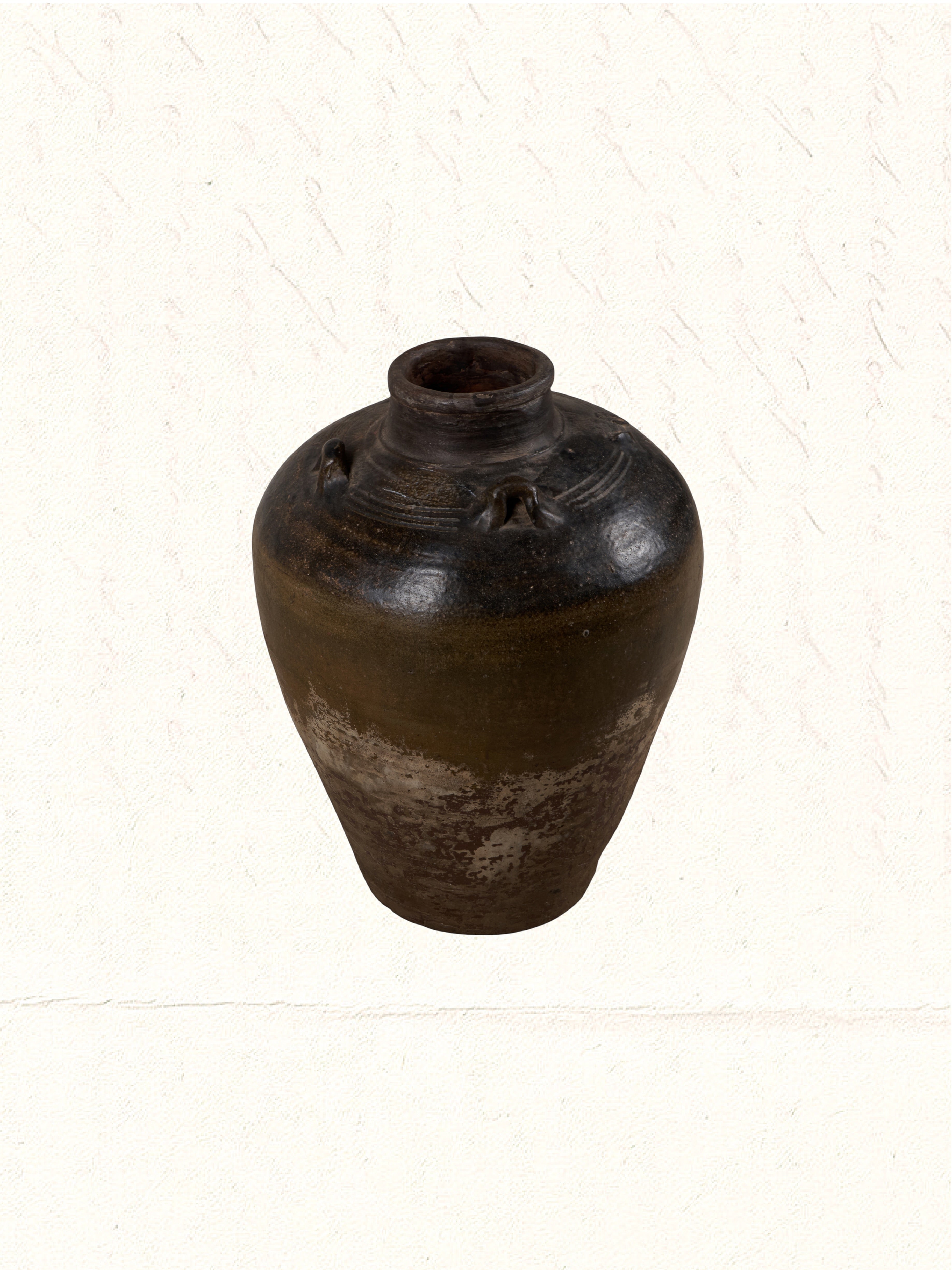 ceramic pot no. 1811