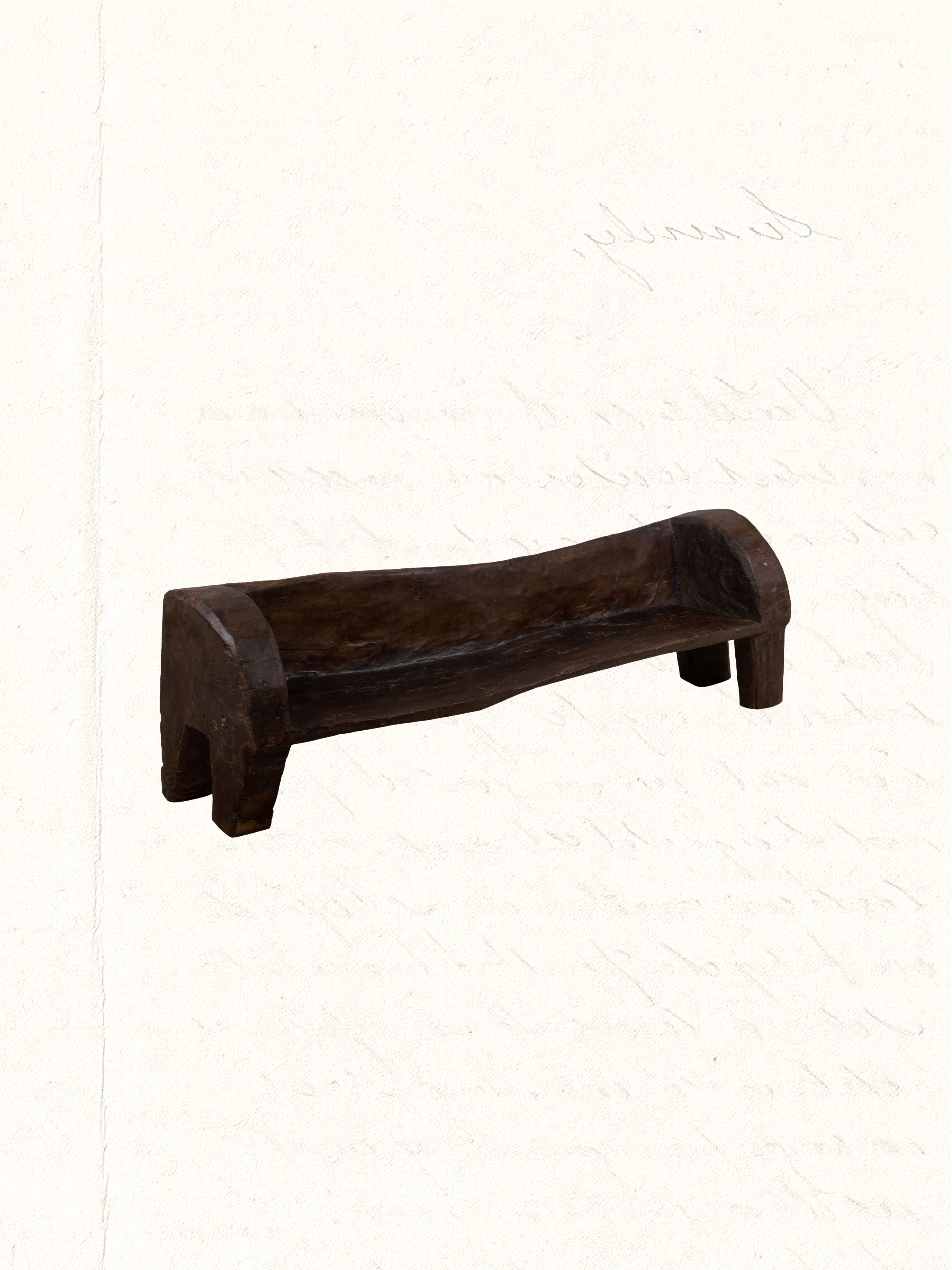 naga bench no. 2018