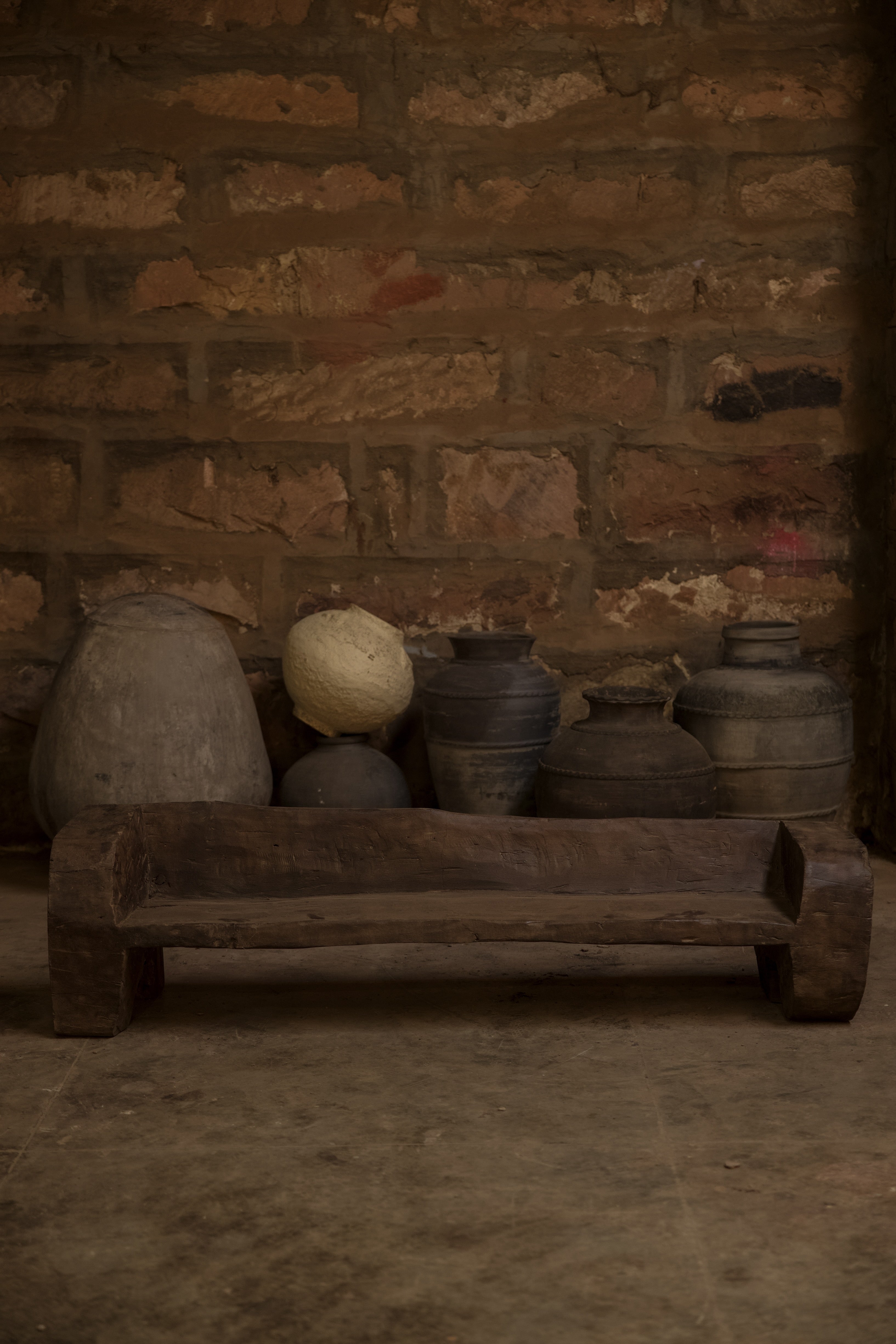 naga bench no. 2018